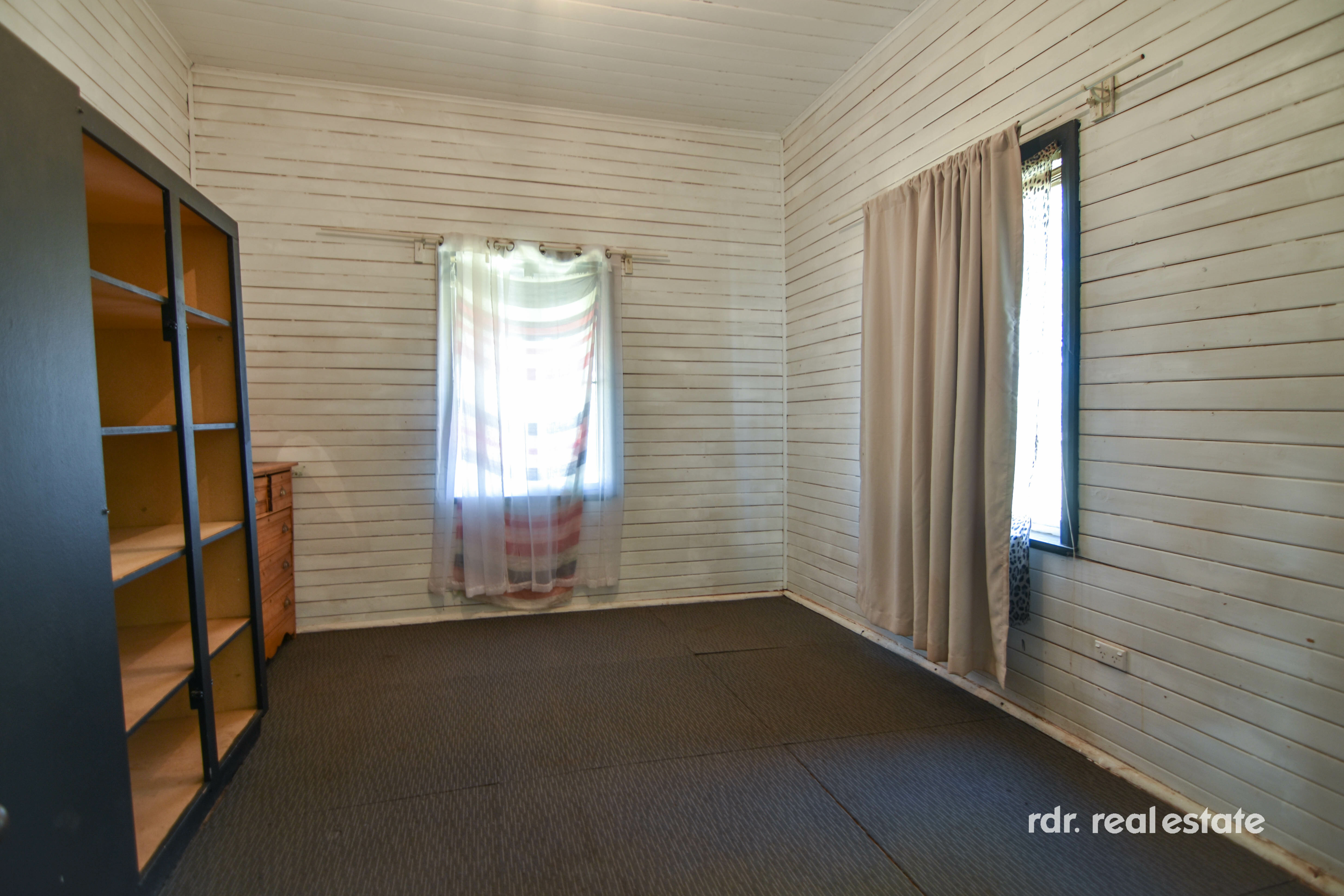 2-bedroom house at 3 BURNETT STREET, Delungra NSW 2403, Inverell, New South Wales