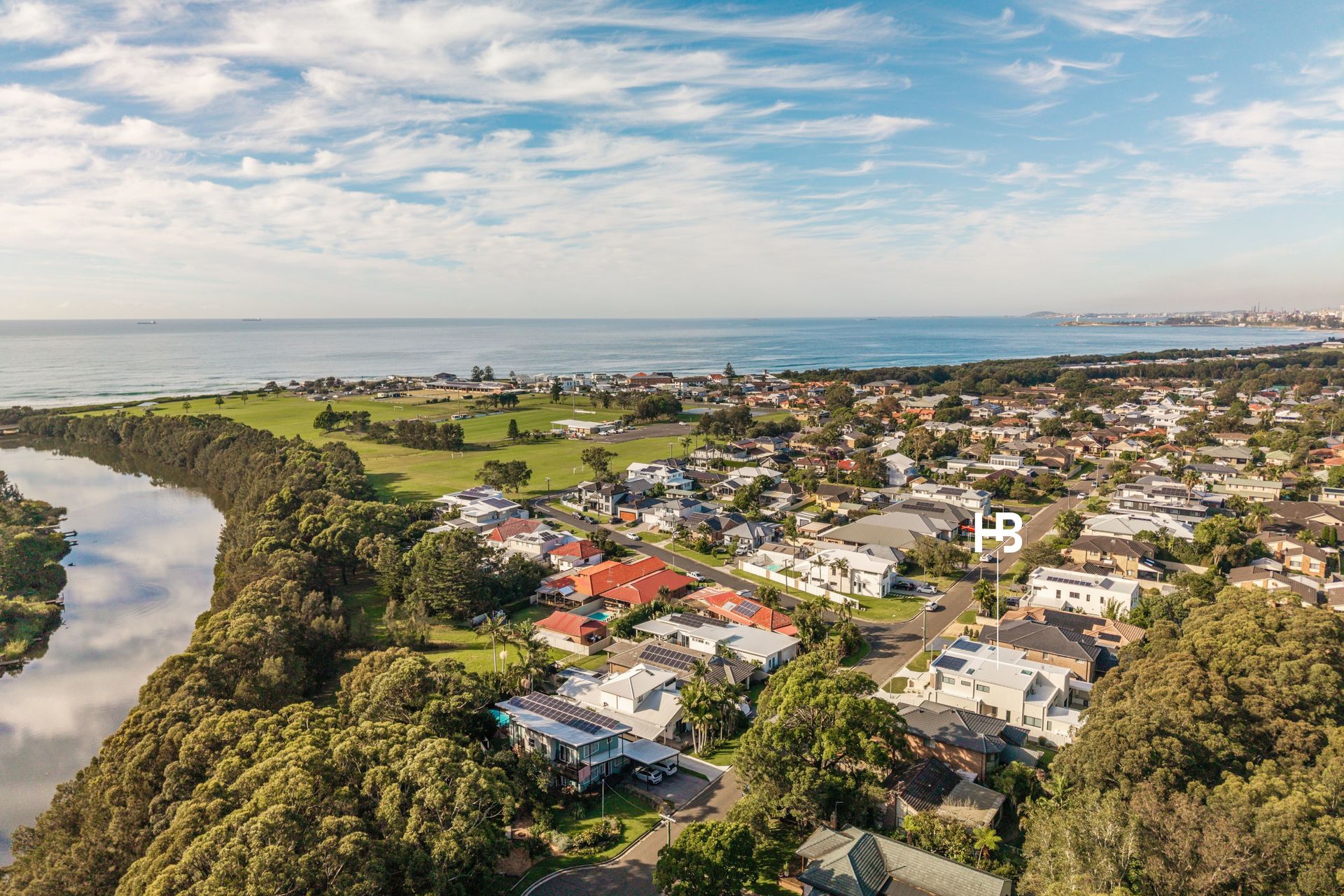 3-bedroom unit at 10 CASSELL AVENUE, Towradgi NSW 2518, Wollongong, New South Wales