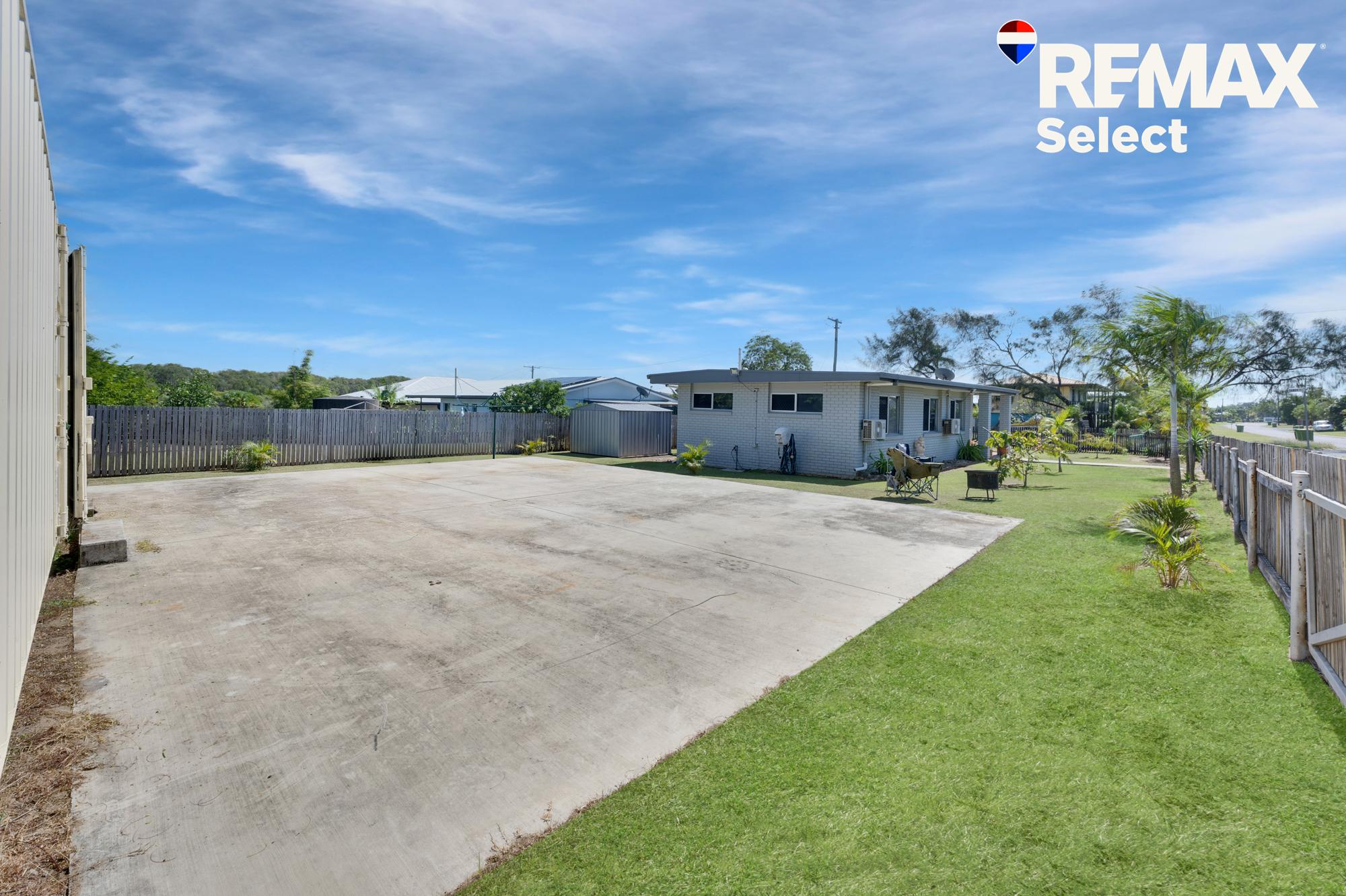3-bedroom house at 28 Rasmussen Avenue, Hay Point, QLD 4740, Mackay, Queensland
