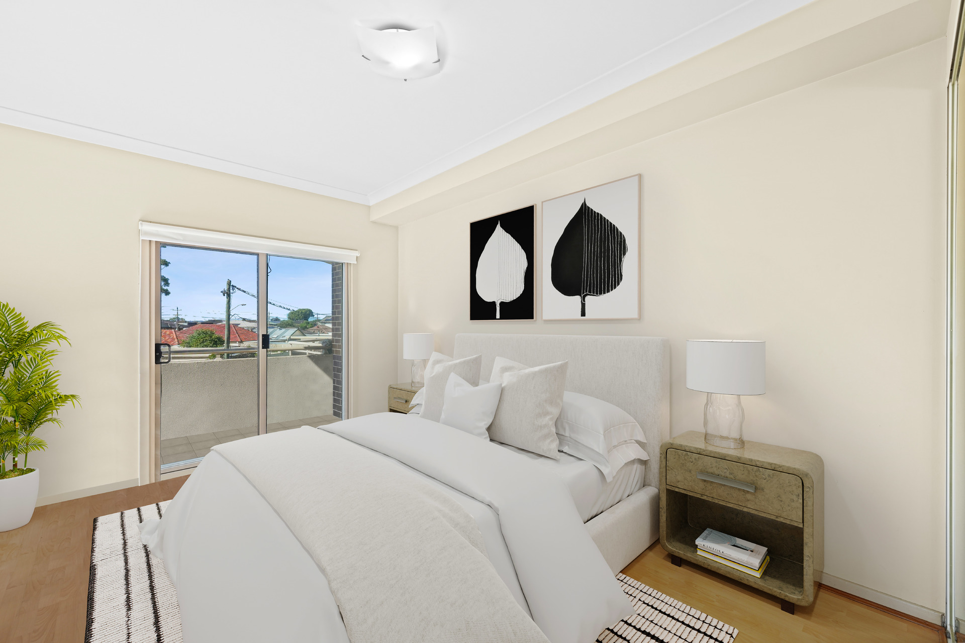 3-bedroom unit at 1/197 Woodville Road, Merrylands, Nsw, 2160, Cumberland, New South Wales