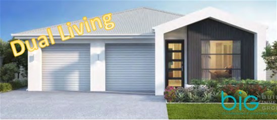 Id 2509fr/Lot 39 Cresta Estate, Park Ridge, Qld, 4125 - Image 2