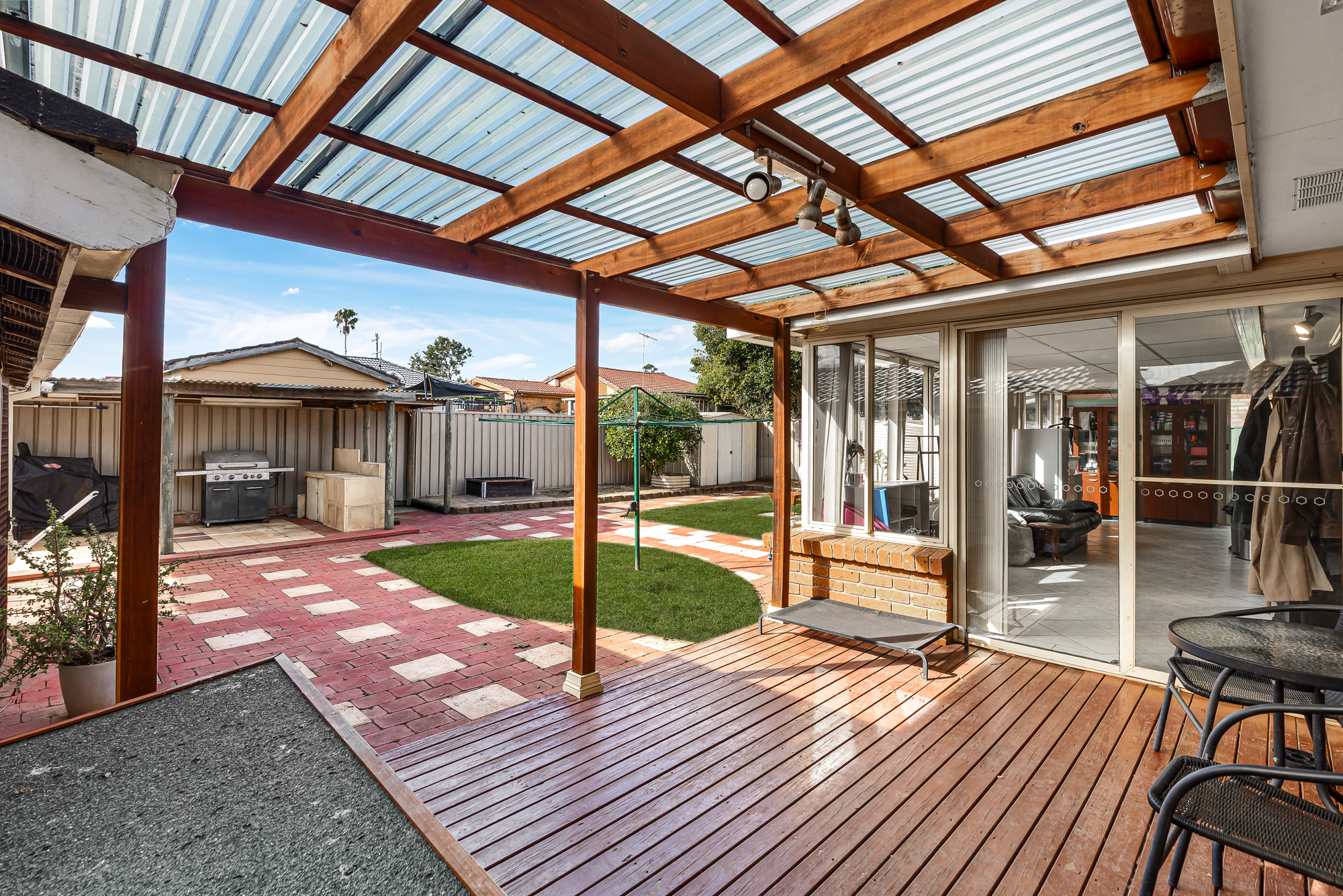3-bedroom house at 4 WITLEY CLOSE, St Marys NSW 2760, Penrith, New South Wales