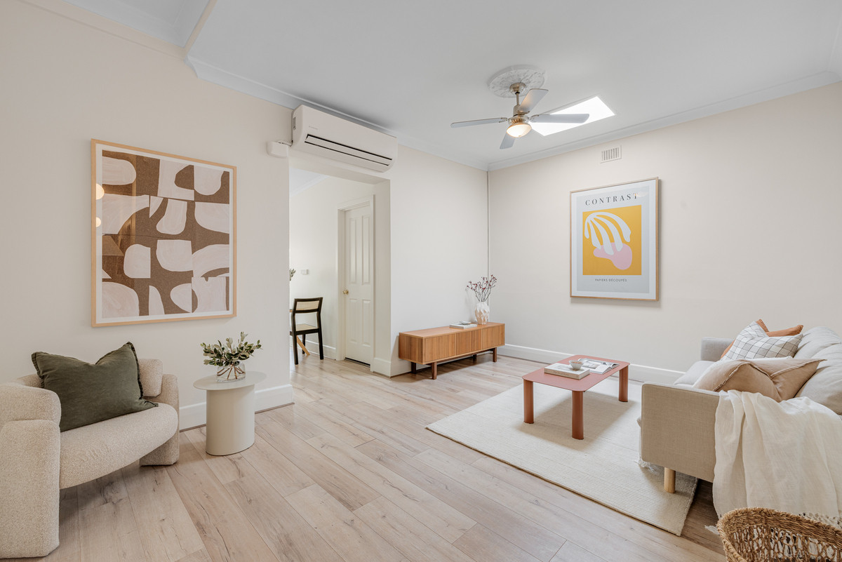 2-bedroom house at 39 Sydenham Road, Norwood, SA 5067, Norwood Payneham And St Peters, South Australia