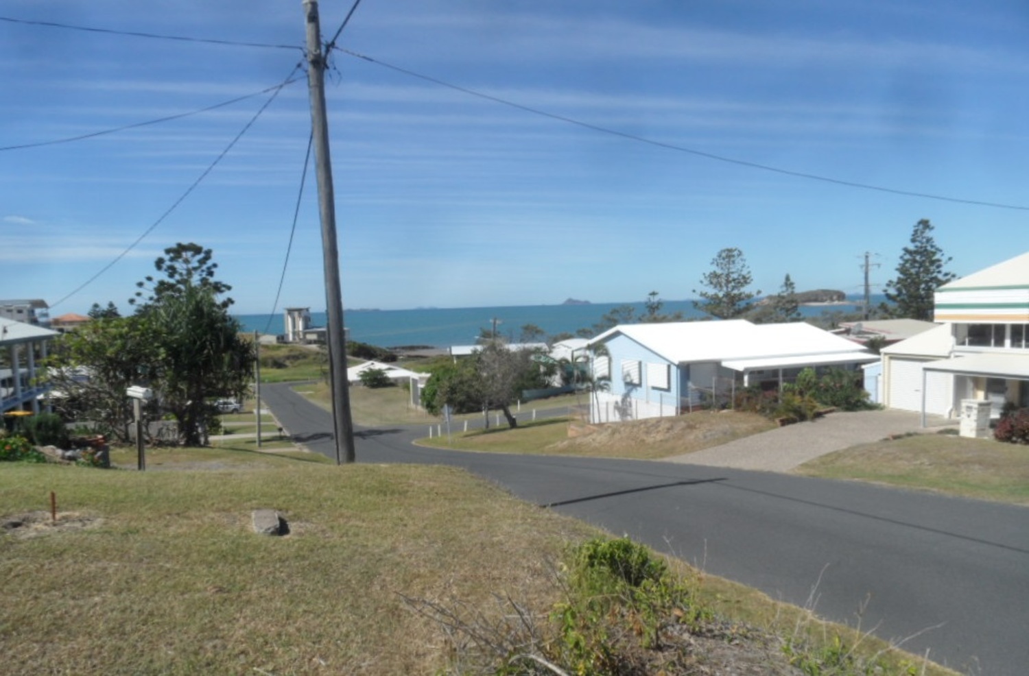 2-bedroom house at 35 LINDSAY STREET, Zilzie QLD 4710, Livingstone, Queensland