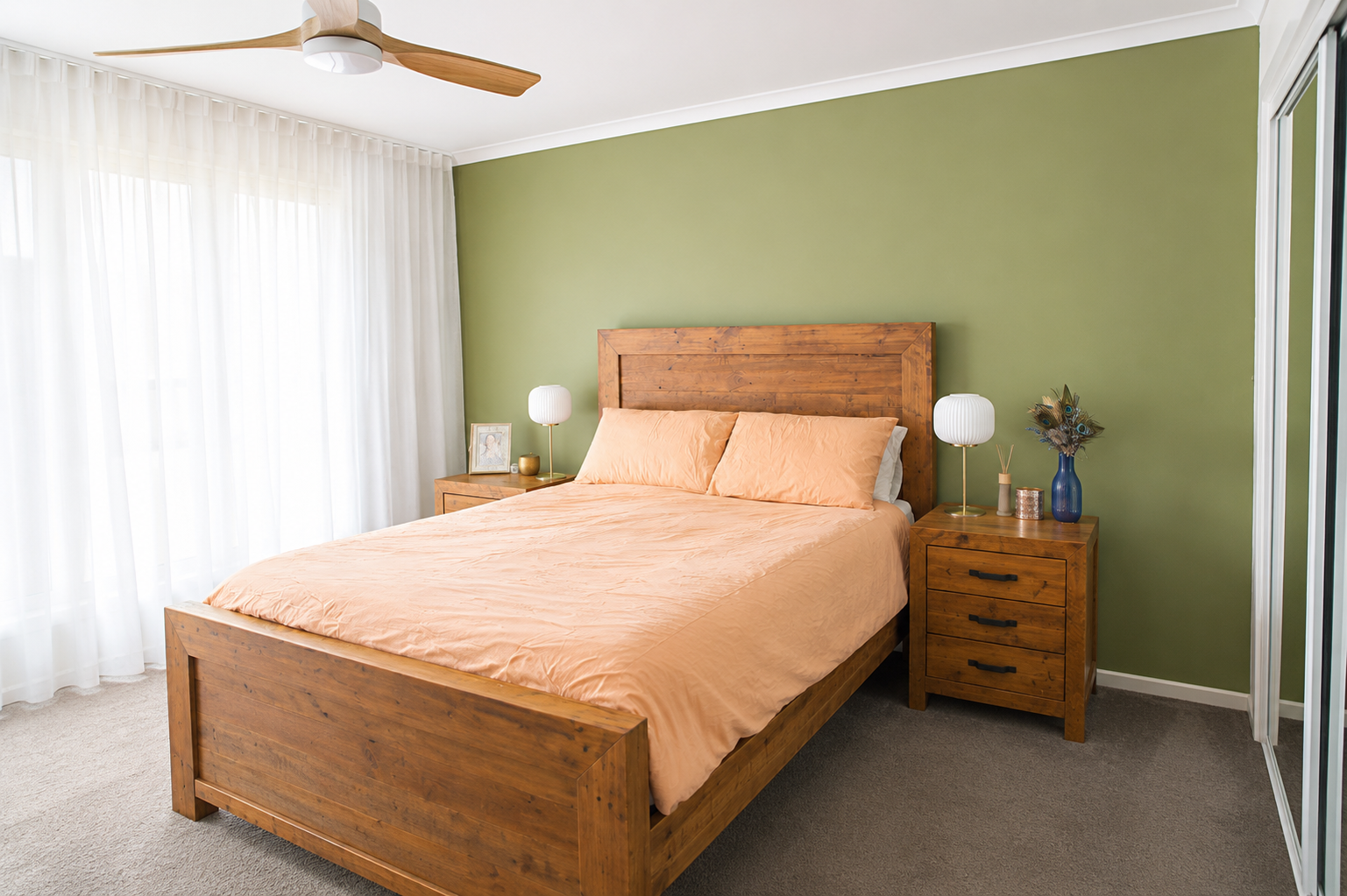 4-bedroom house at 352 Finch Road, Pinery, SA 5460, Wakefield, South Australia