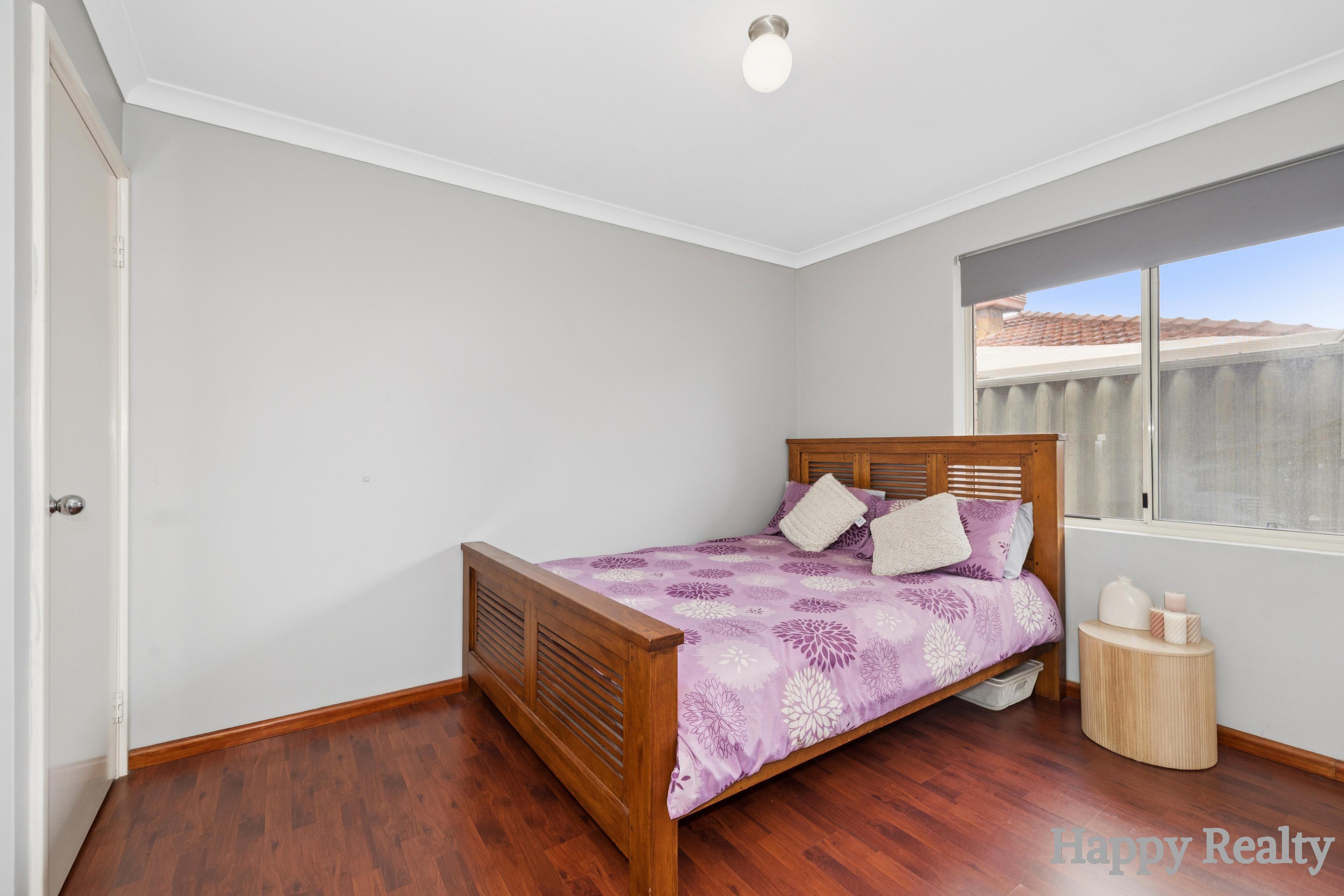 4-bedroom house at 8 LAUREL COURT, Thornlie WA 6108, Gosnells, Western Australia