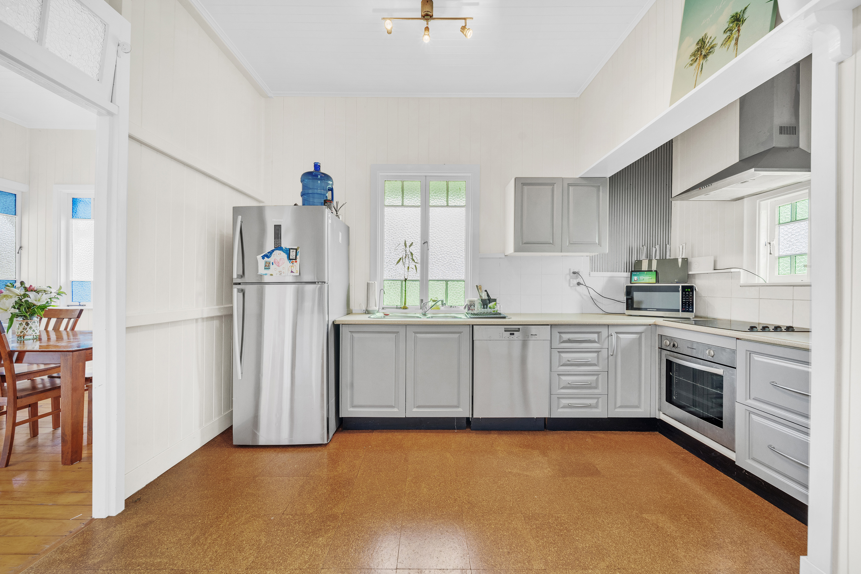2-bedroom house at 87 Anakie Street, Emerald, QLD 4720, Central Highlands (Qld), Queensland