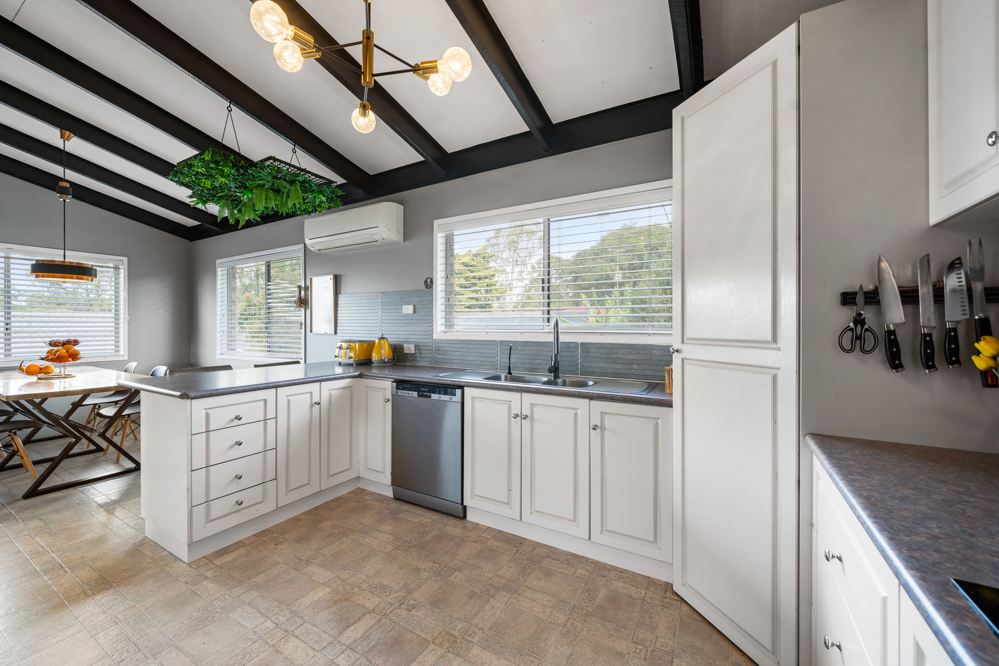 4-bedroom house at 4 REGENT STREET, Darling Heights QLD 4350, Toowoomba, Queensland