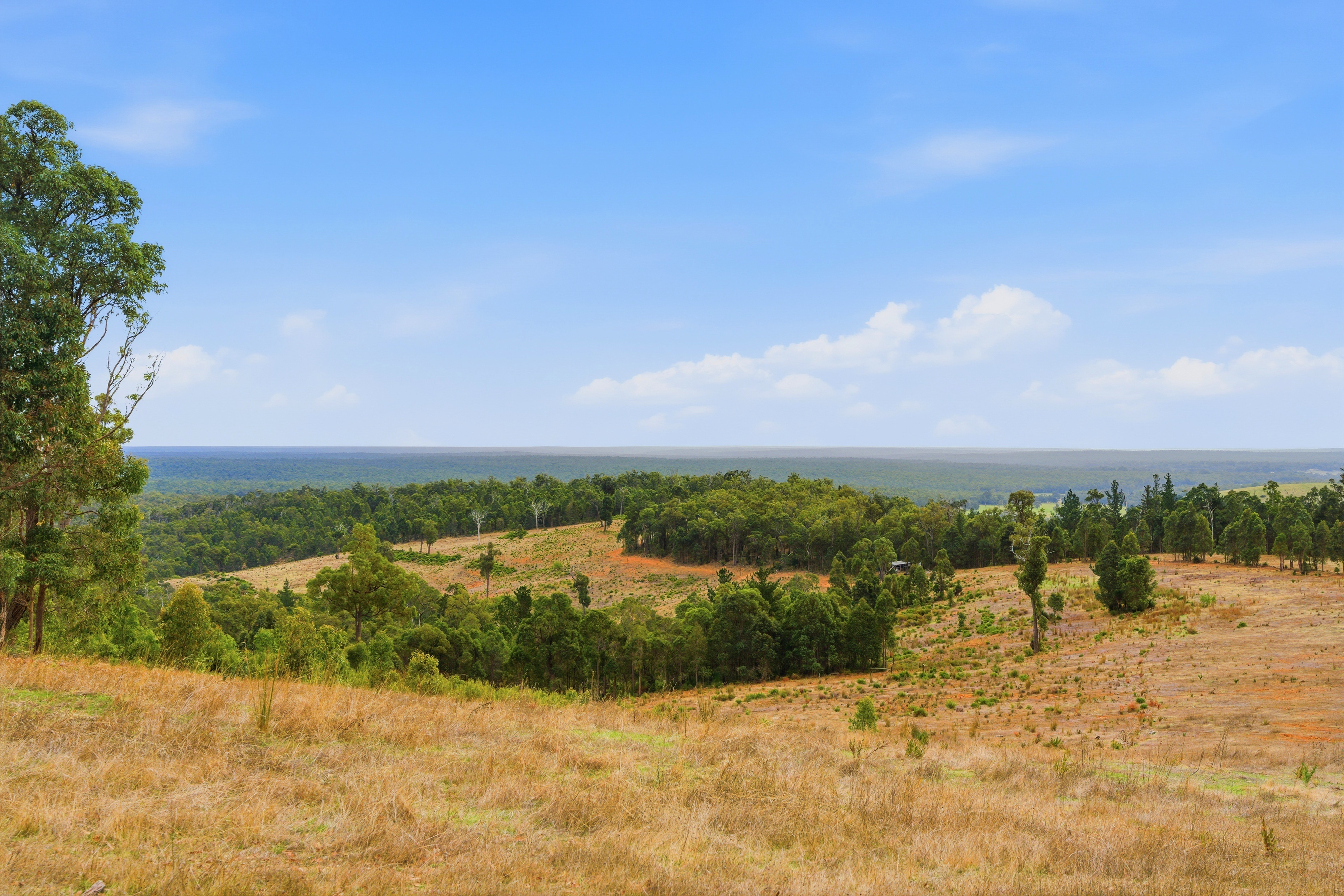 1-bedroom house at 267 Gold Gully Road, East Nannup, WA 6275, Nannup, Western Australia