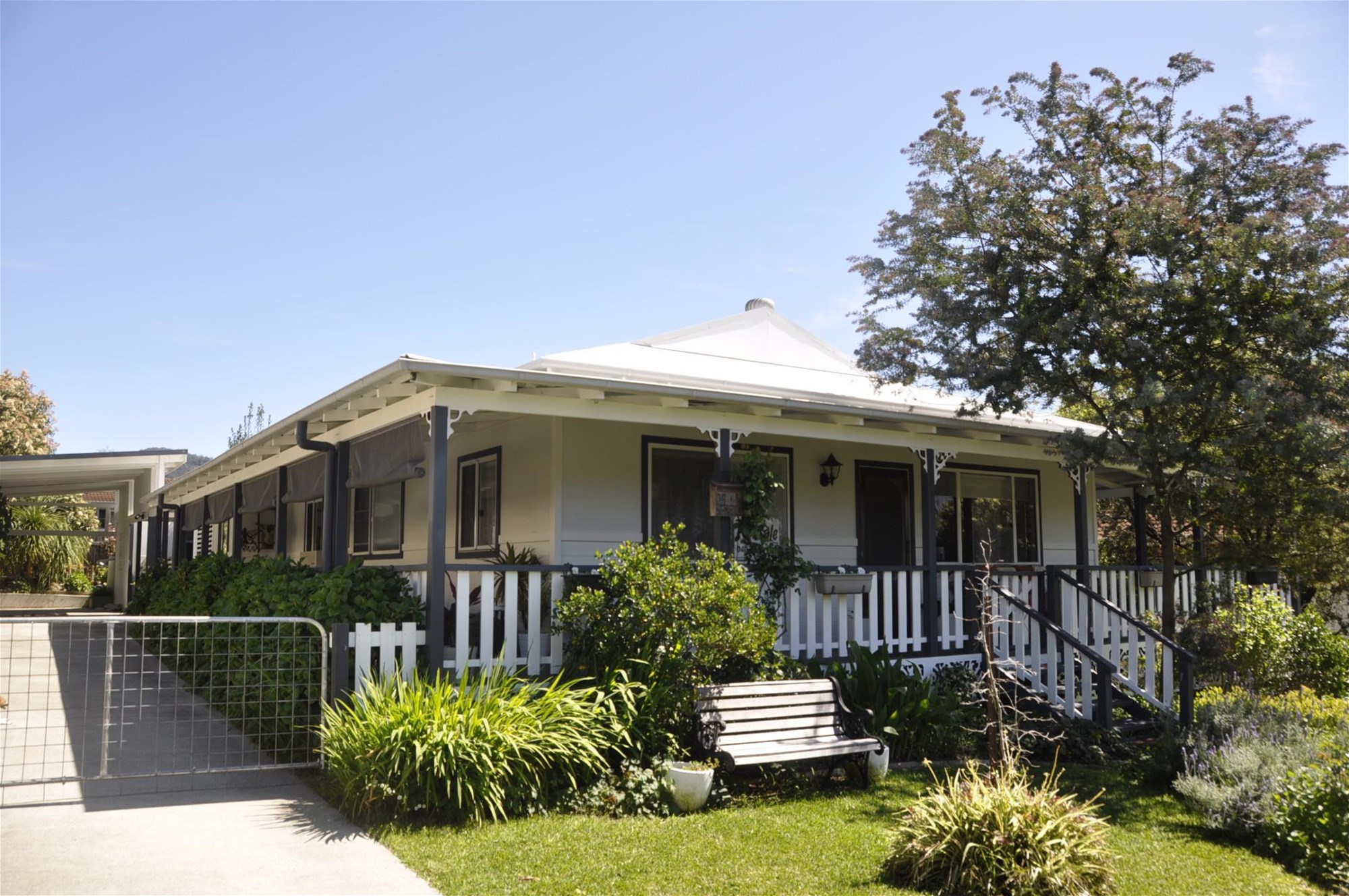 4-bedroom house at 11 PINE CLOSE, Gloucester NSW 2422, Mid-Coast, New South Wales