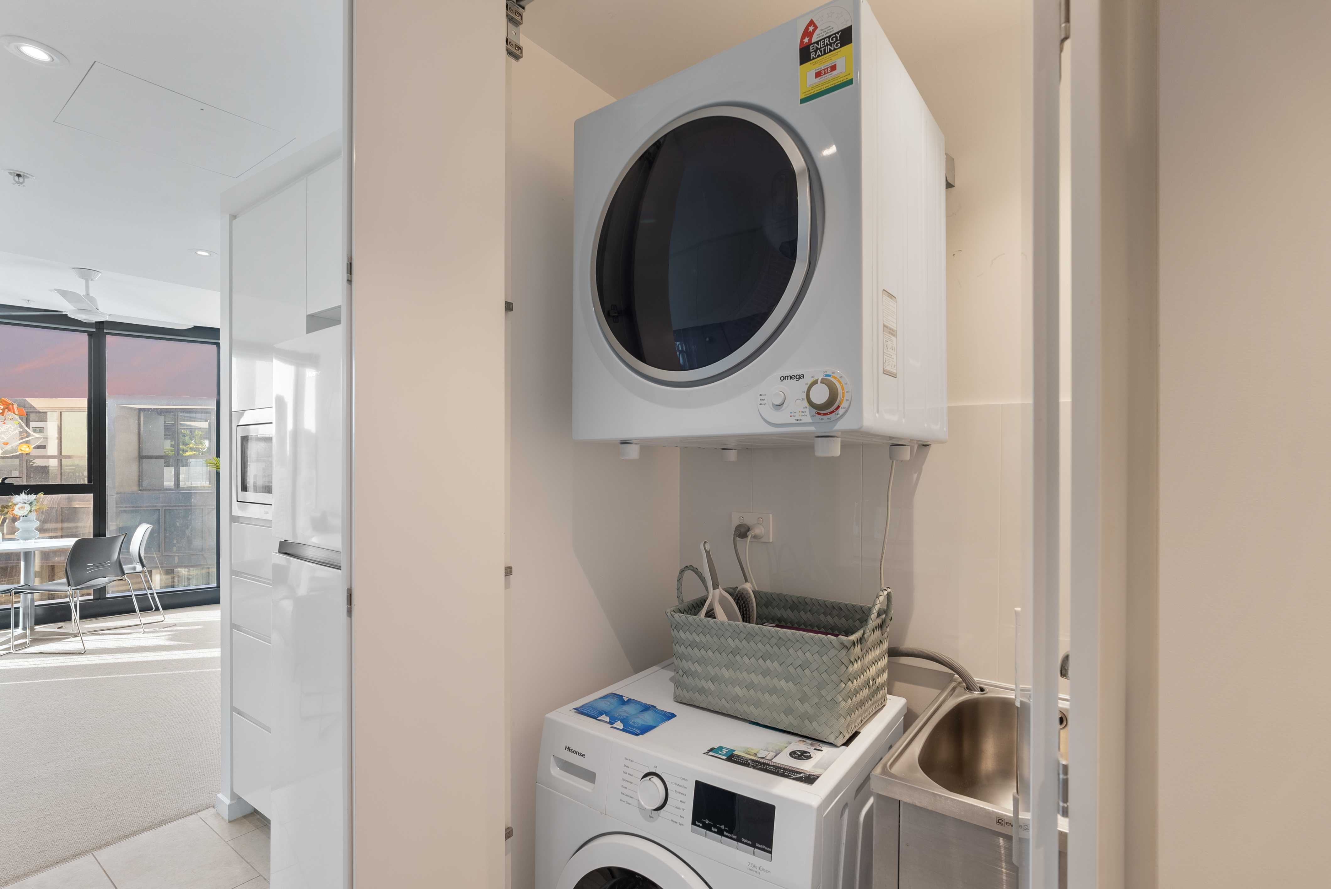 3-bedroom unit at APARTMENT 4305 222 MARGARET STREET, BRISBANE CITY QLD 4000, Brisbane, Queensland