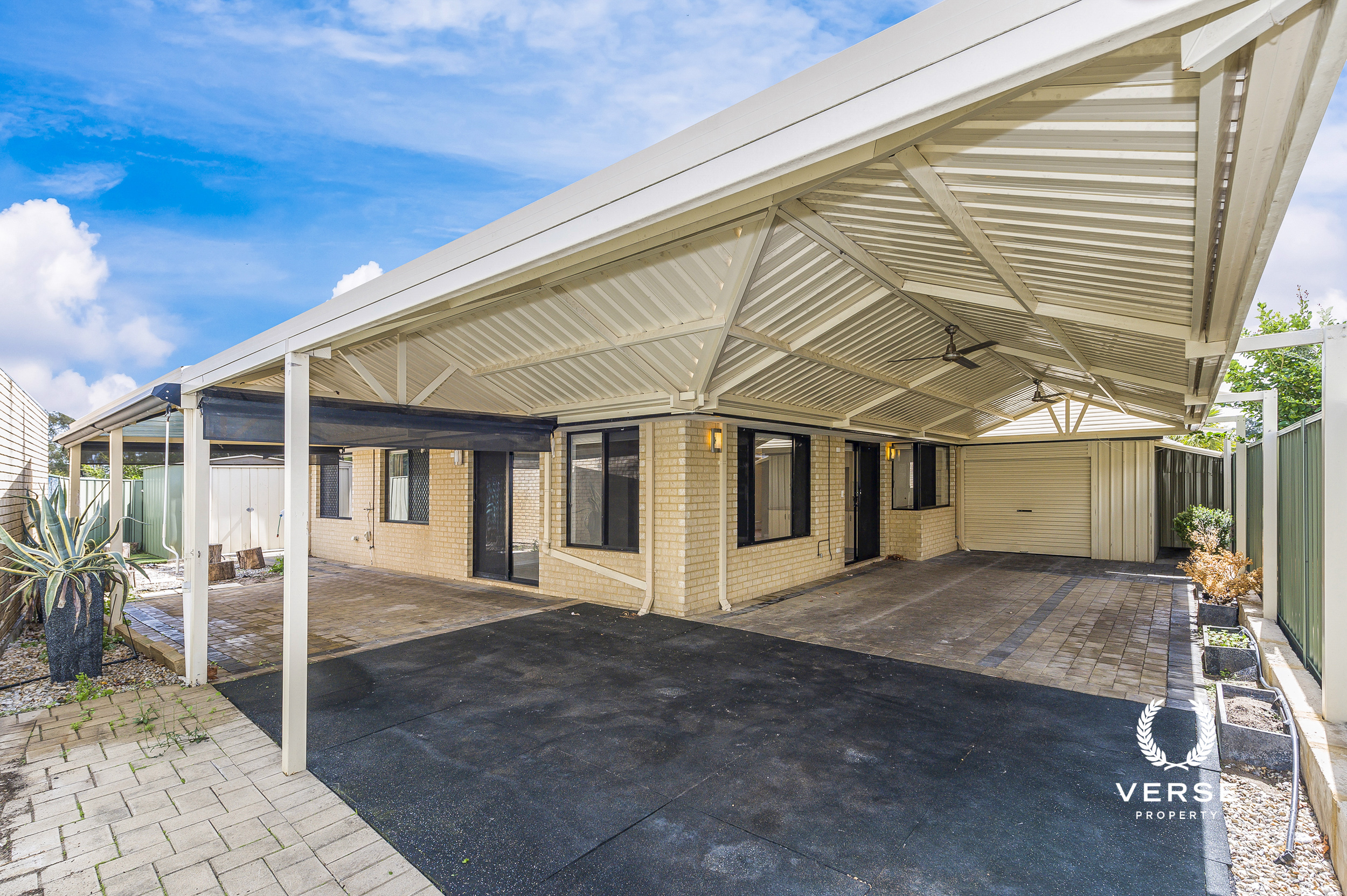 4-bedroom house at 2 Hedges Retreat, Atwell, WA 6164, Cockburn, Western Australia