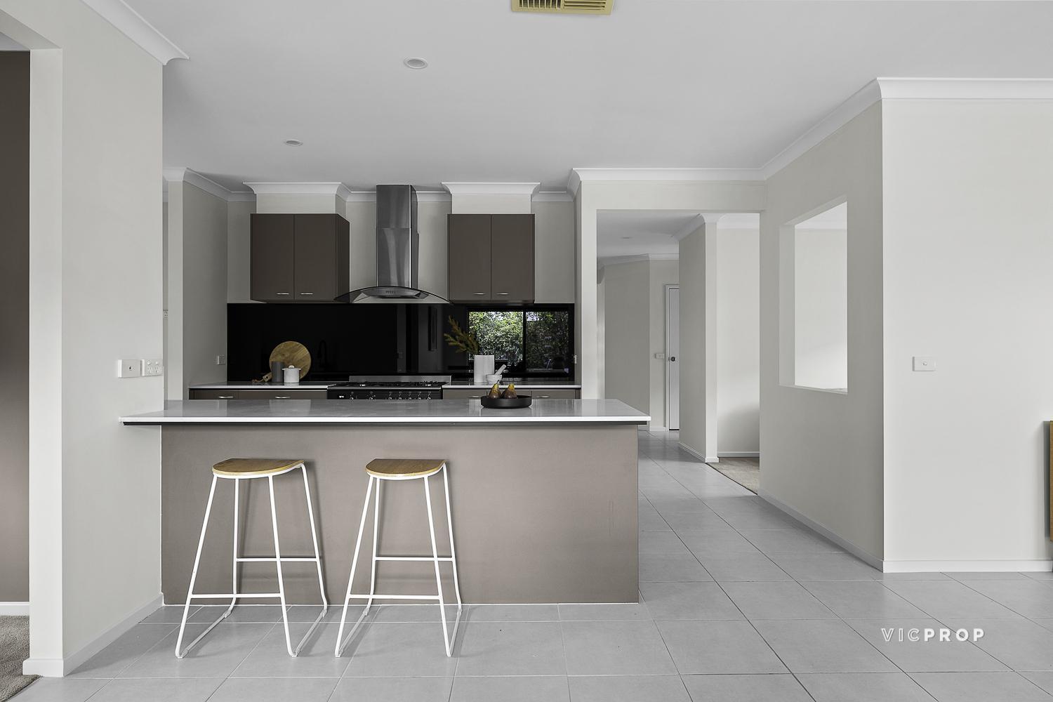 4-bedroom house at 13 GIDDENS ROAD, Mernda VIC 3754, Whittlesea, Victoria