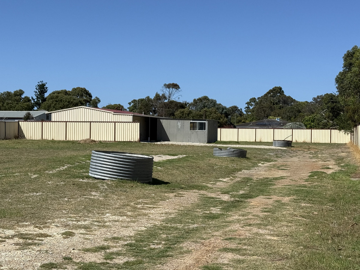 1-bedroom house at 239 South Coast Highway, Gledhow, WA 6330, Albany, Western Australia