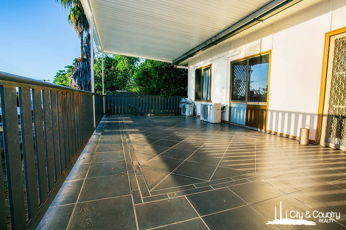3-bedroom house at 18 Landy Street, Mornington, QLD 4825, Mount Isa, Queensland