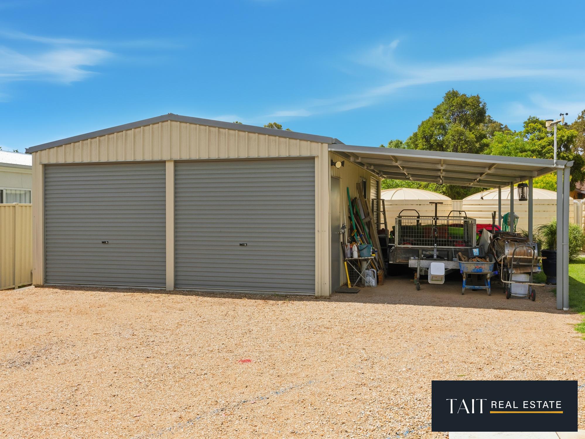 4-bedroom house at 4 Mcgregor Street, Eldorado, VIC 3746, Wangaratta, Victoria