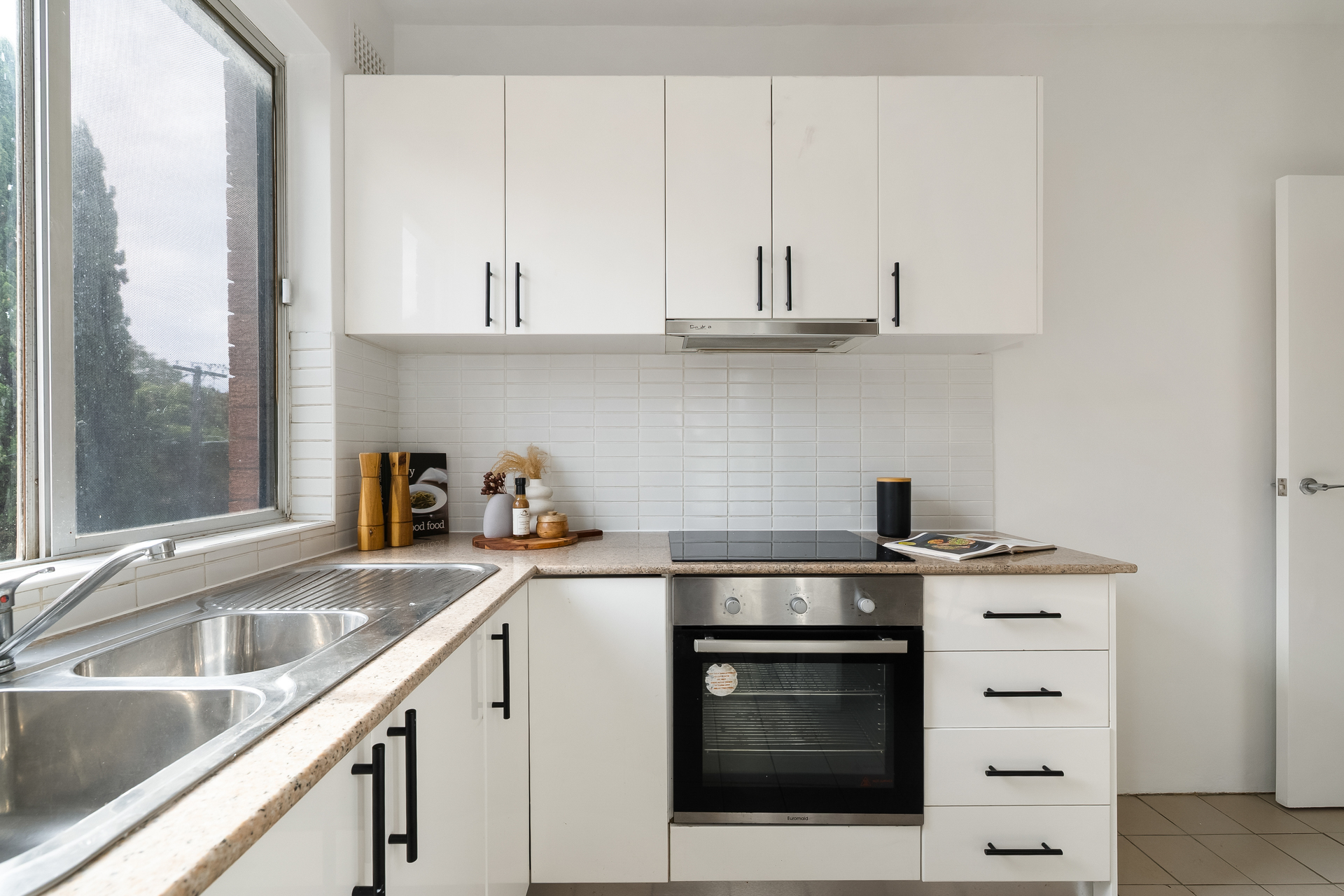 2-bedroom unit at 5 31 DULWICH STREET, DULWICH HILL NSW 2203, Inner West, New South Wales