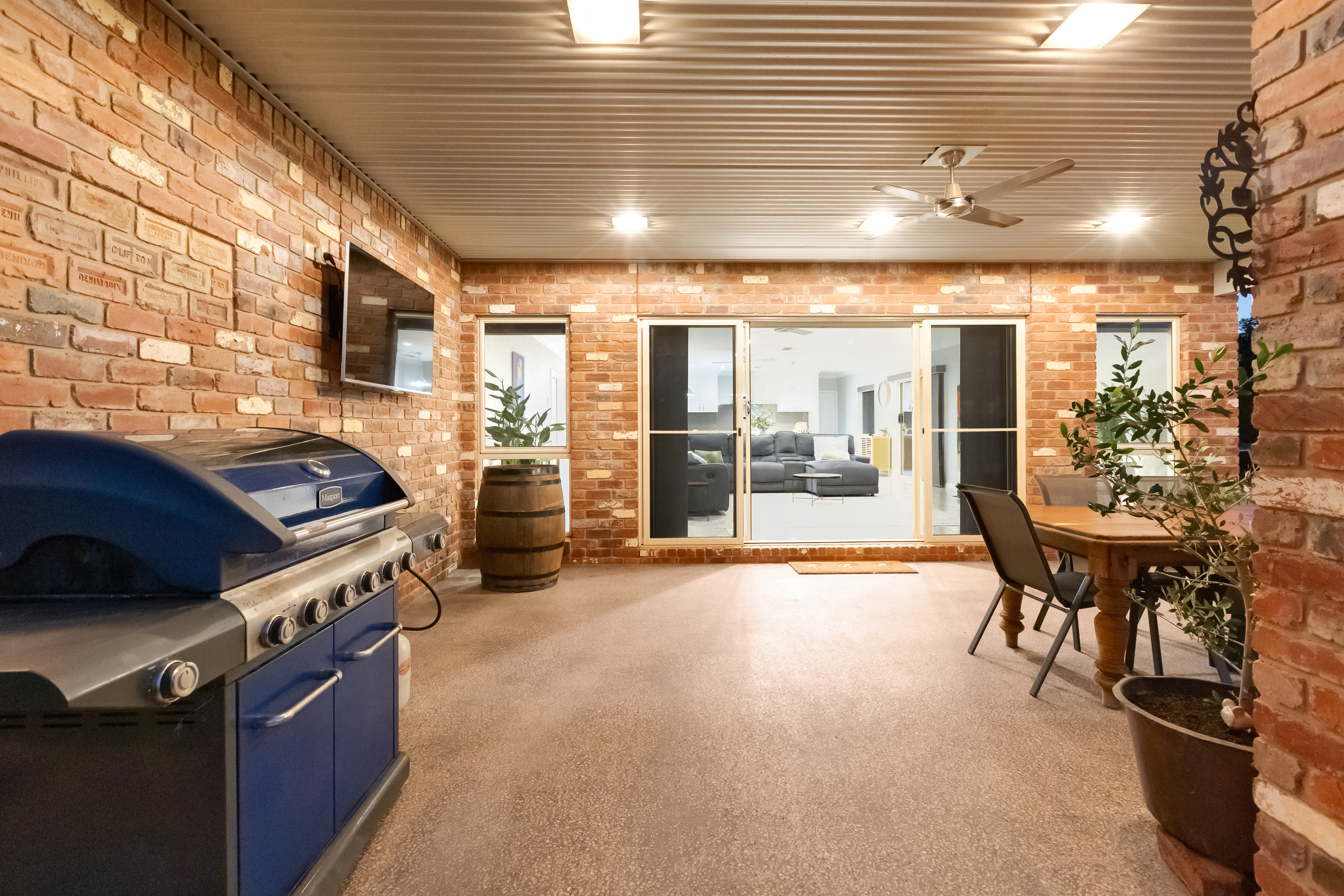4-bedroom house at 5 Begg Court, Red Cliffs, VIC 3496, Mildura, Victoria