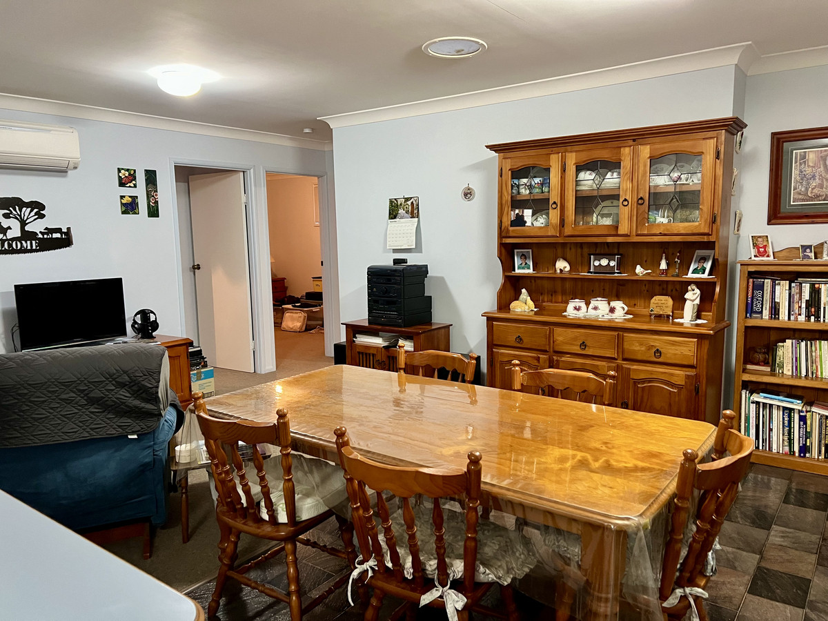 5-bedroom house at 22 Jacob Lane, Linthorpe, Qld, 4356, , Queensland