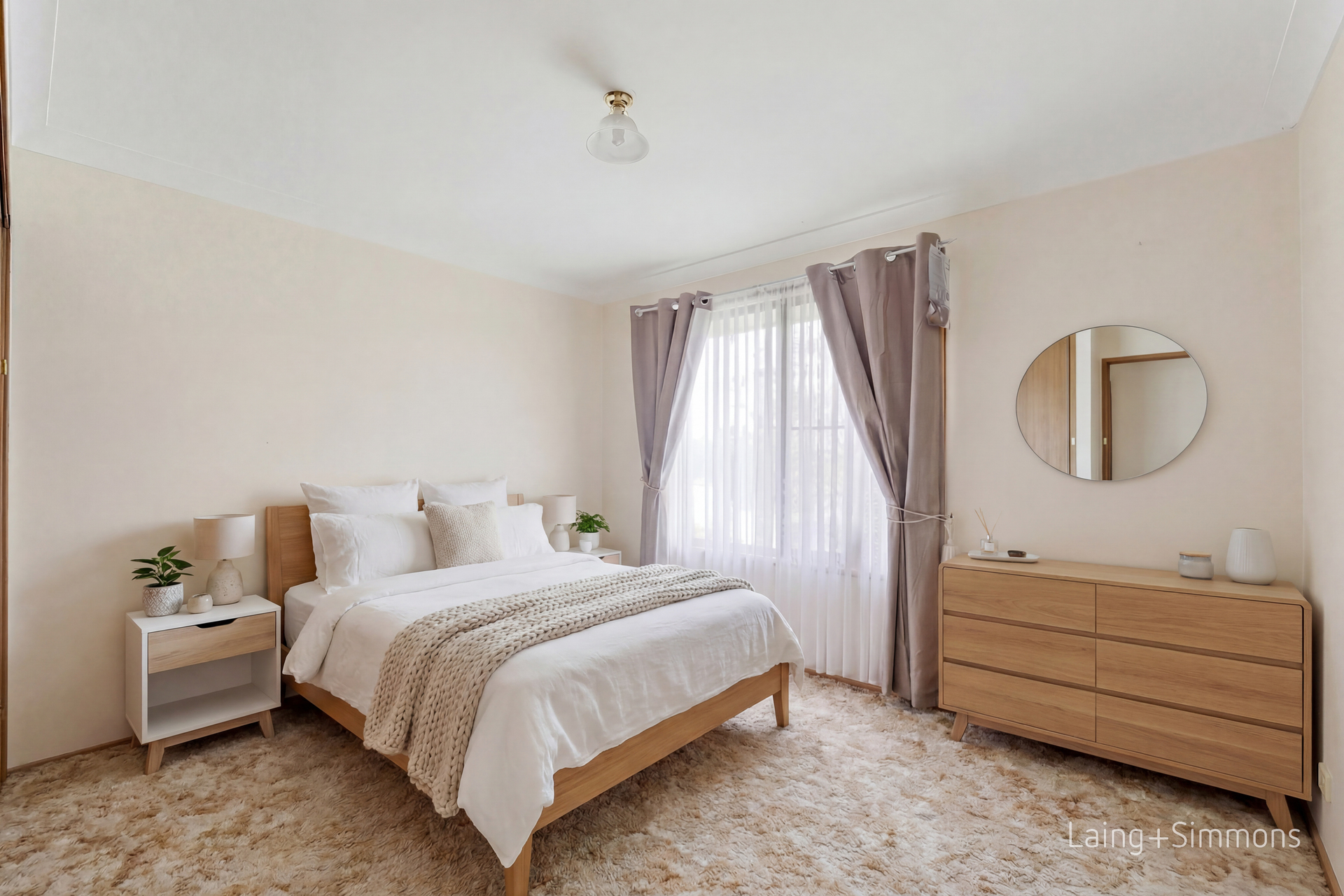 4-bedroom house at 6W Hill Street, Walcha, Nsw, 2354, Walcha, New South Wales