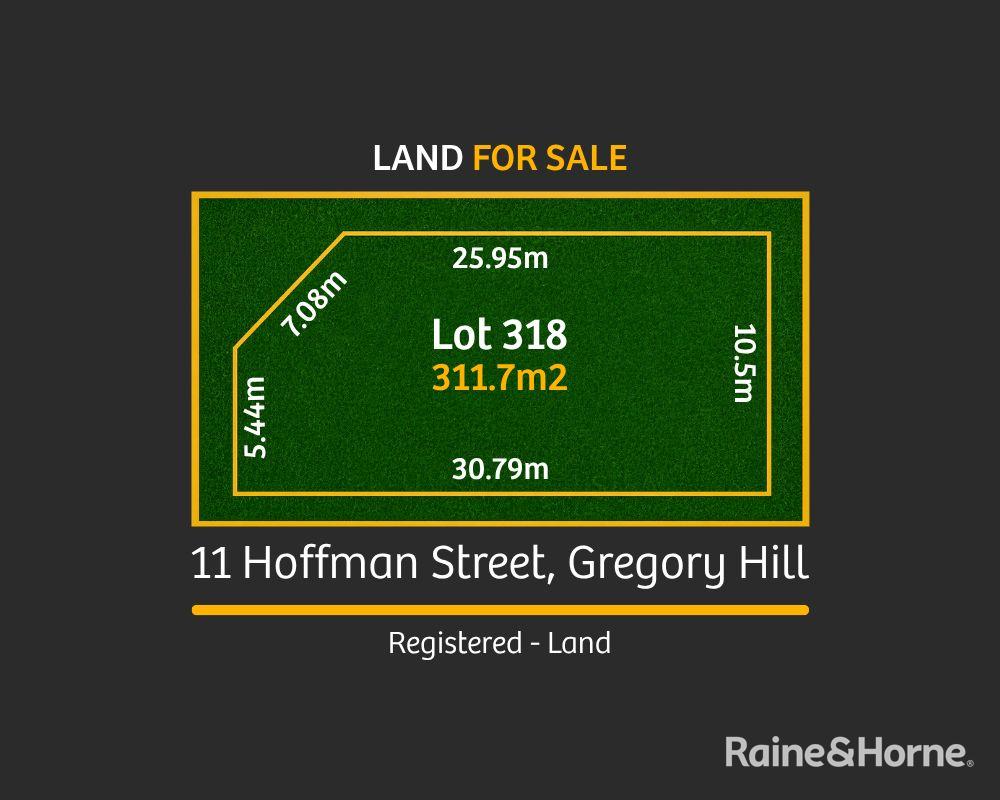 11 Hoffman Street, Gregory Hills, Nsw, 2557 - Image 1
