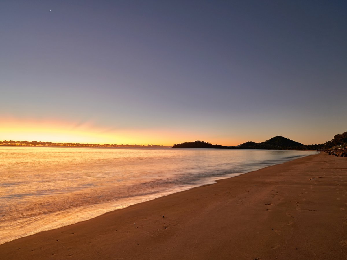 2-bedroom unit at 1601/40-42 Clifton Road, Clifton Beach, QLD 4879, Cairns, Queensland