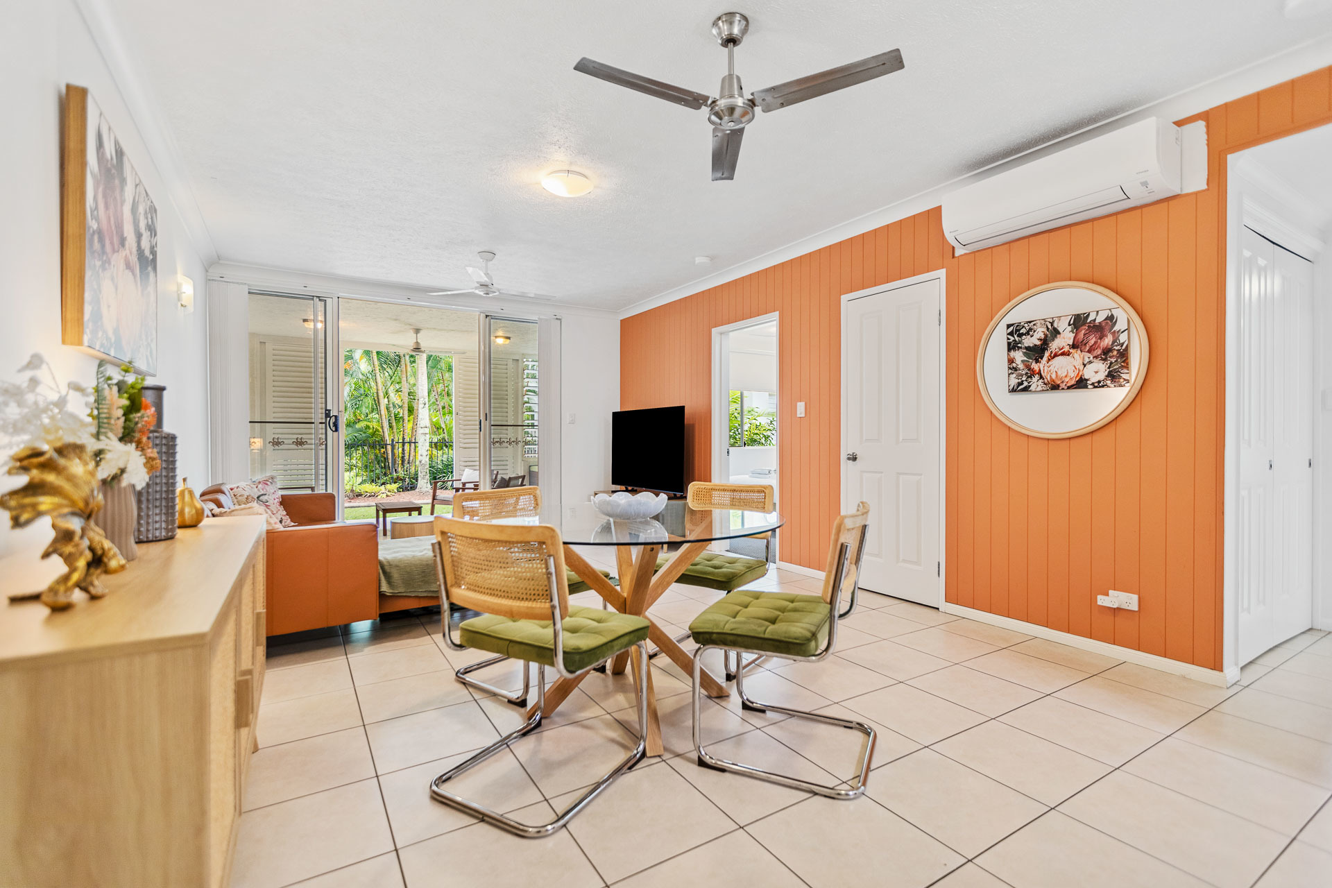 2-bedroom unit at 13/164-172 Spence Street, Bungalow, QLD 4870, Cairns, Queensland