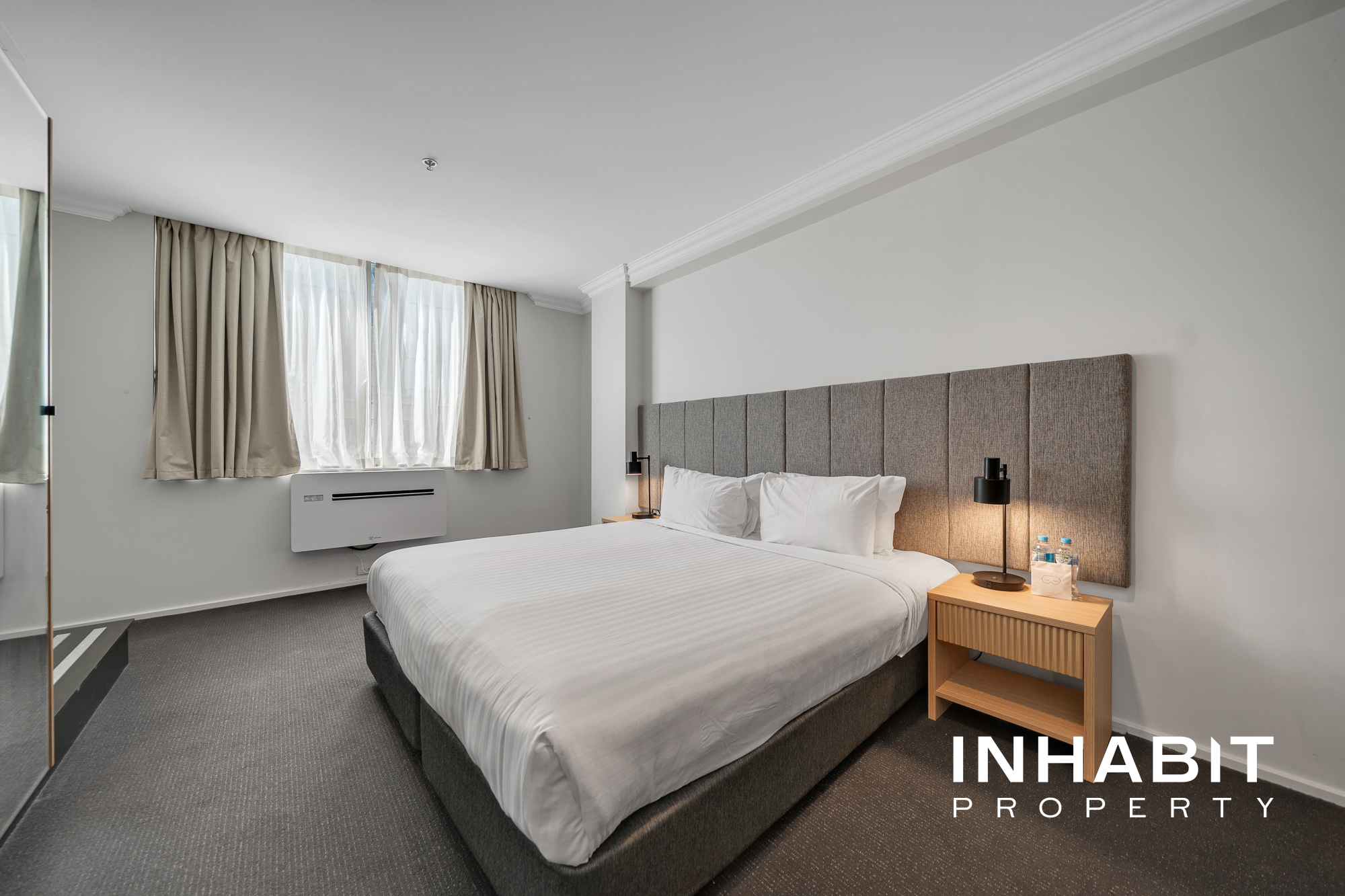 1-bedroom unit at 108/305 Murray Street, Perth, WA 6000, Vincent, Western Australia