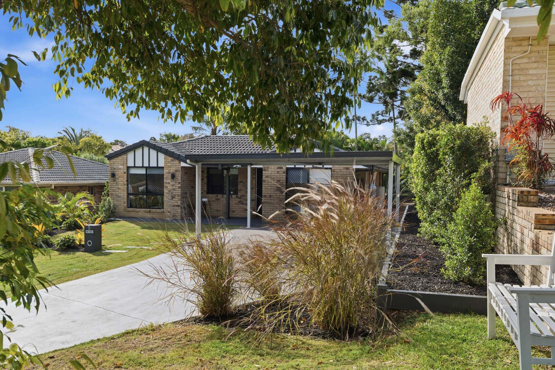 3-bedroom house at 5 Roper Place, Kallangur, QLD 4503, Moreton Bay, Queensland