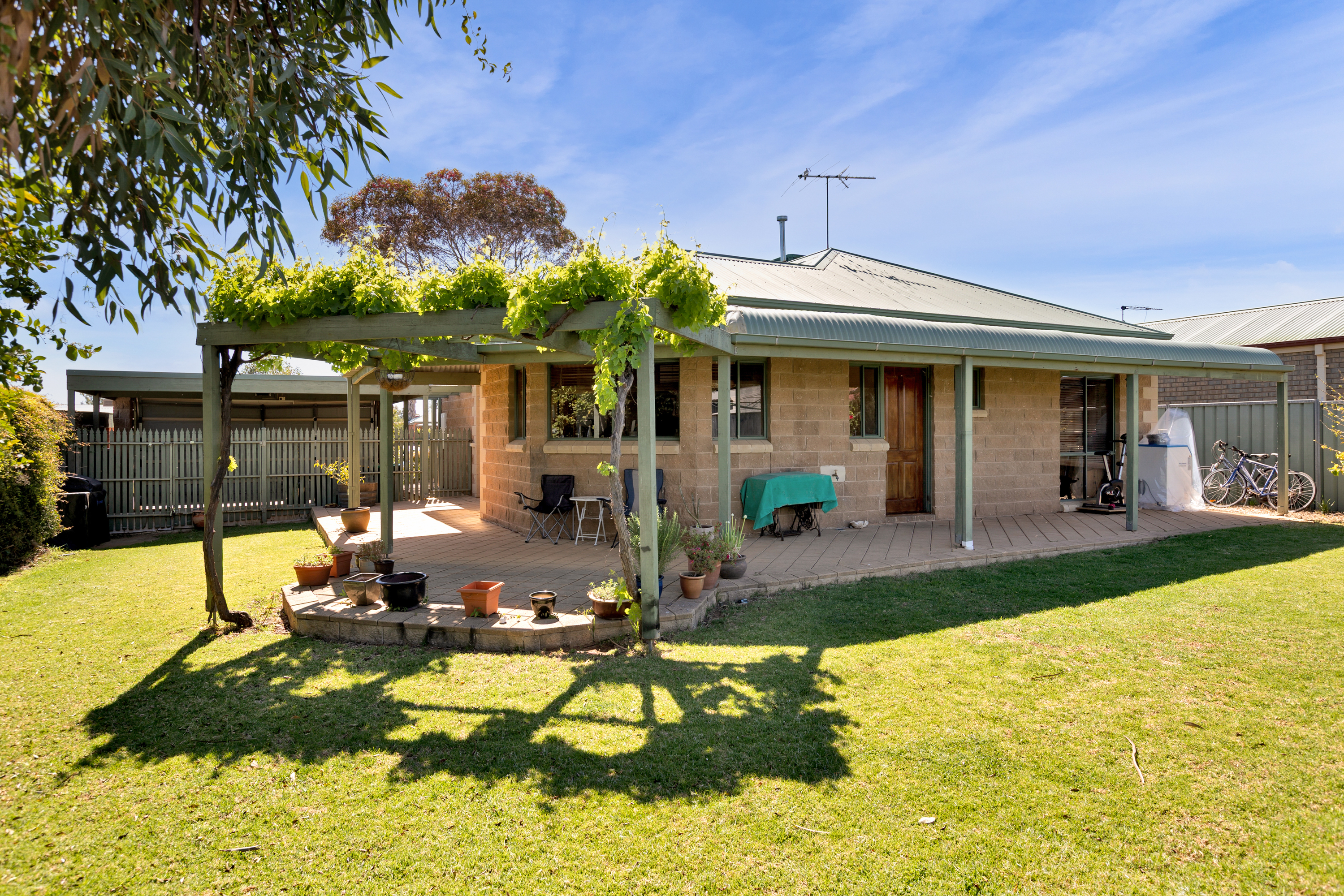 3-bedroom house at 15 MAHOGANY DRIVE, Mildura VIC 3500, Mildura, Victoria