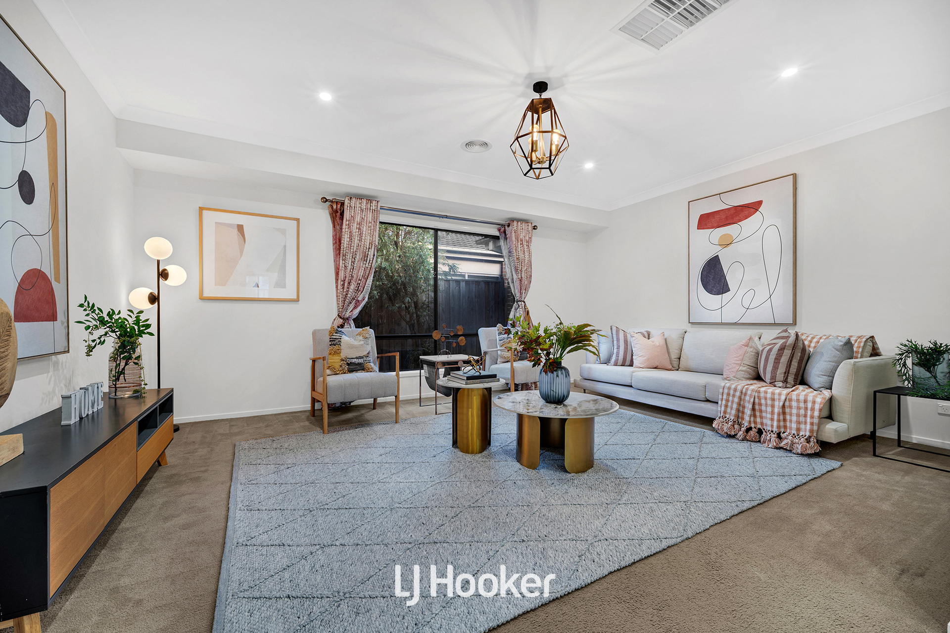 4-bedroom house at 2 BLACKLEDGE DRIVE, Cranbourne East VIC 3977, Casey, Victoria