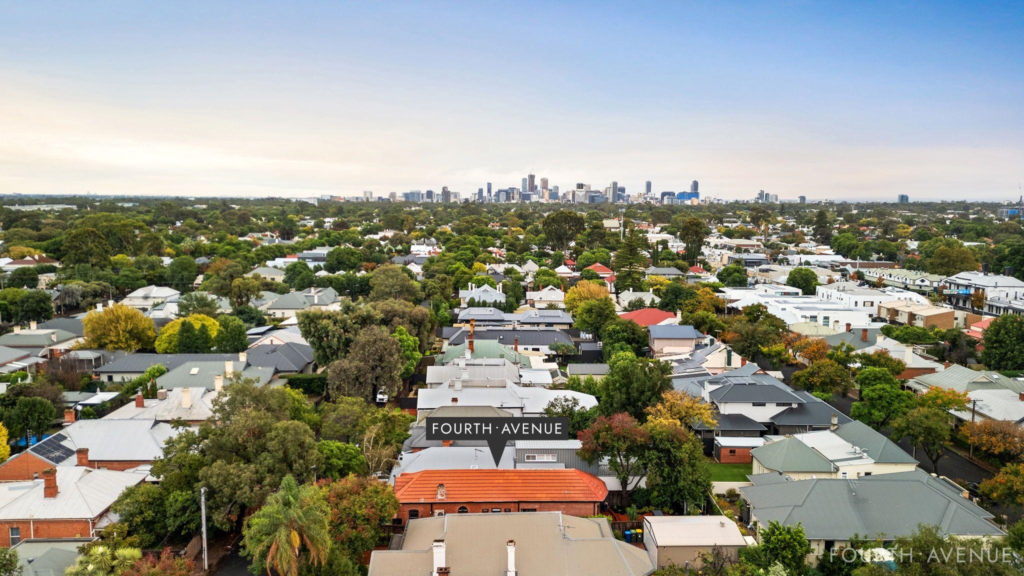 2-bedroom house at 21 Woodhurst Avenue, Hyde Park, Sa, 5061, Unley, South Australia