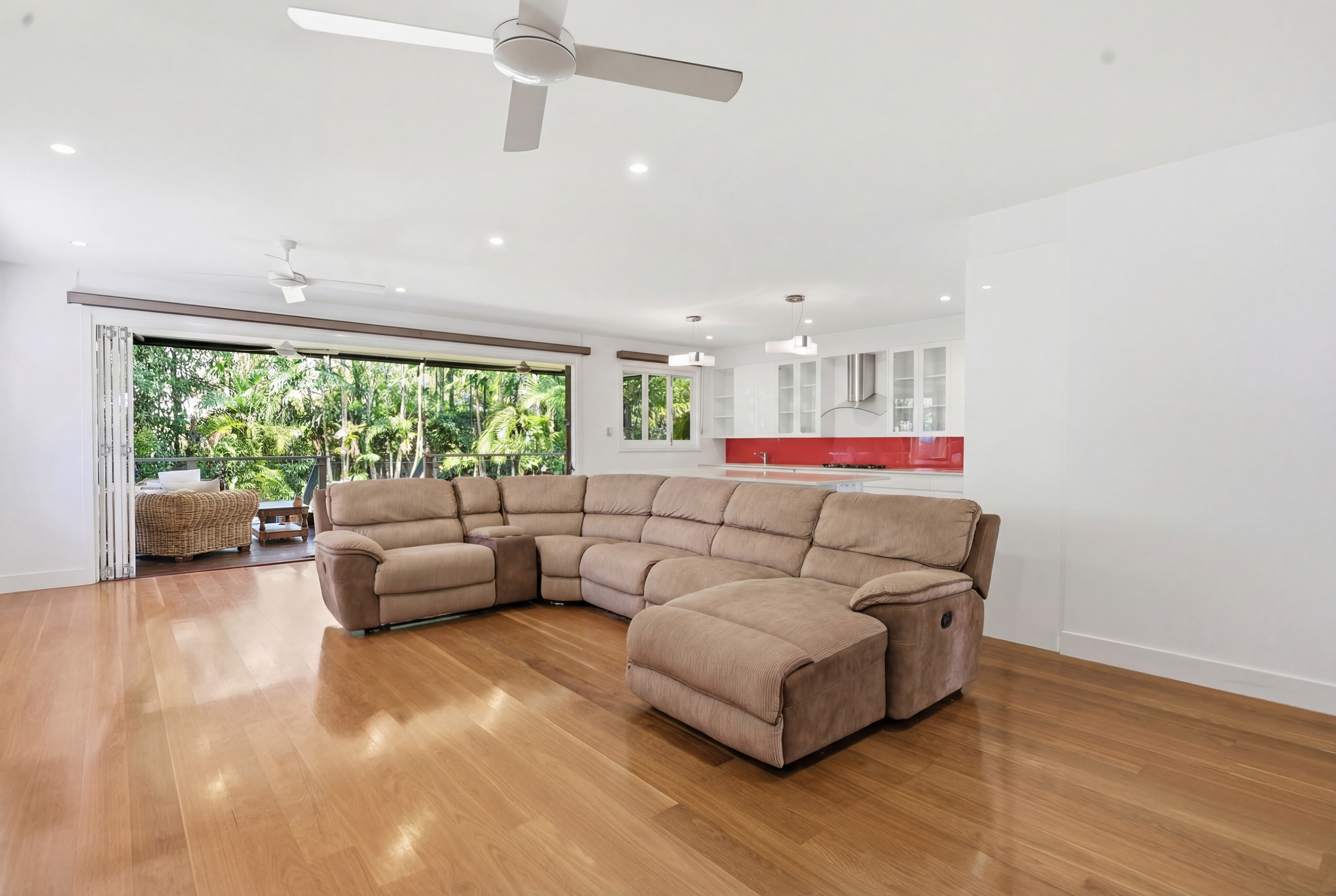 4-bedroom house at 20 William Street, Noosaville, QLD 4566, Noosa, Queensland