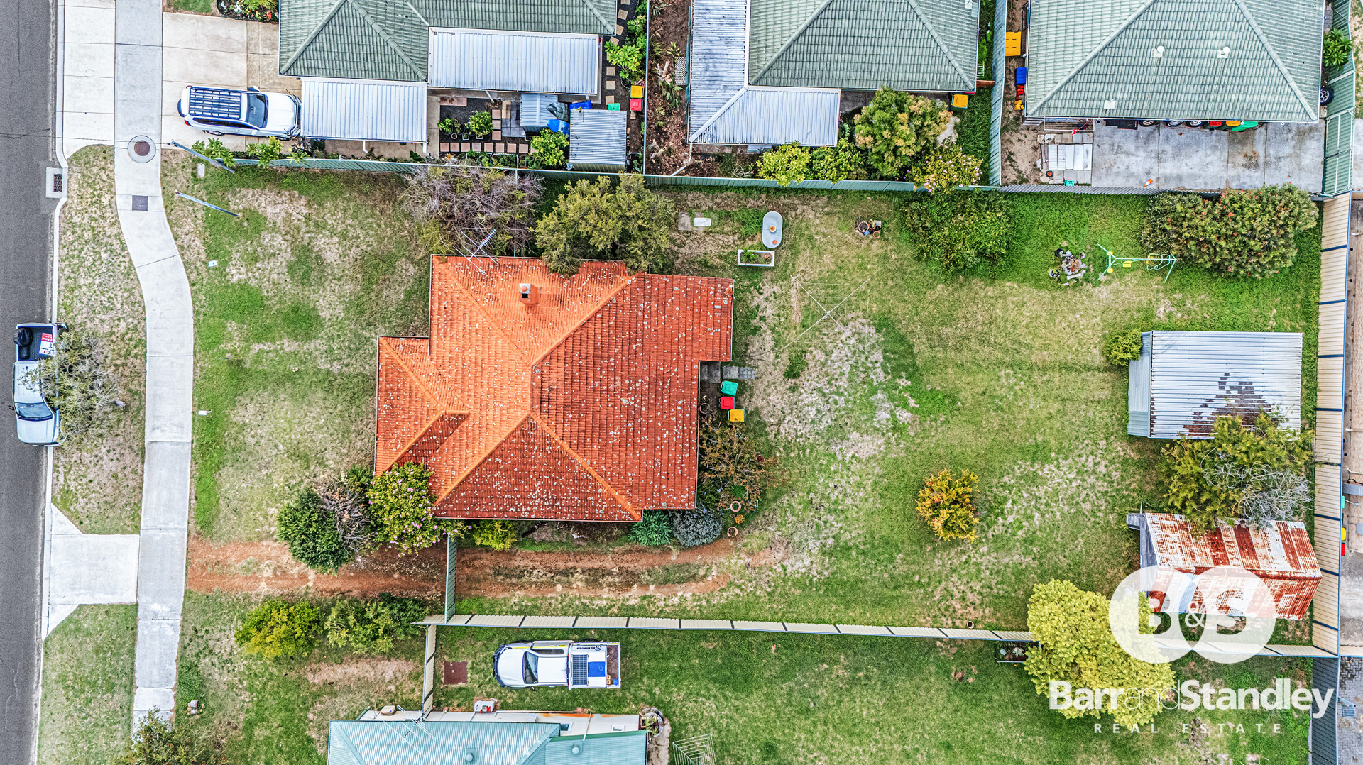 7 WISBEY STREET, Carey Park WA 6230 - Image 6