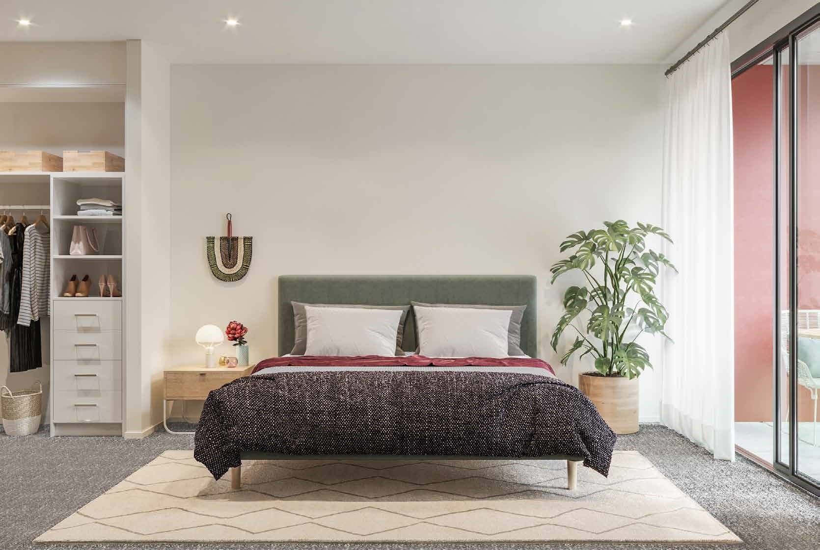 Lot 89 Highfield St Bundamba The Village , Bundamba, Qld, 4304 - Image 3