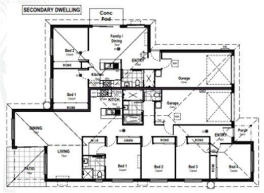 Id 2525/Lot 318 Arrowfield Estate, Lochinvar, Nsw, 2321 - Image 4