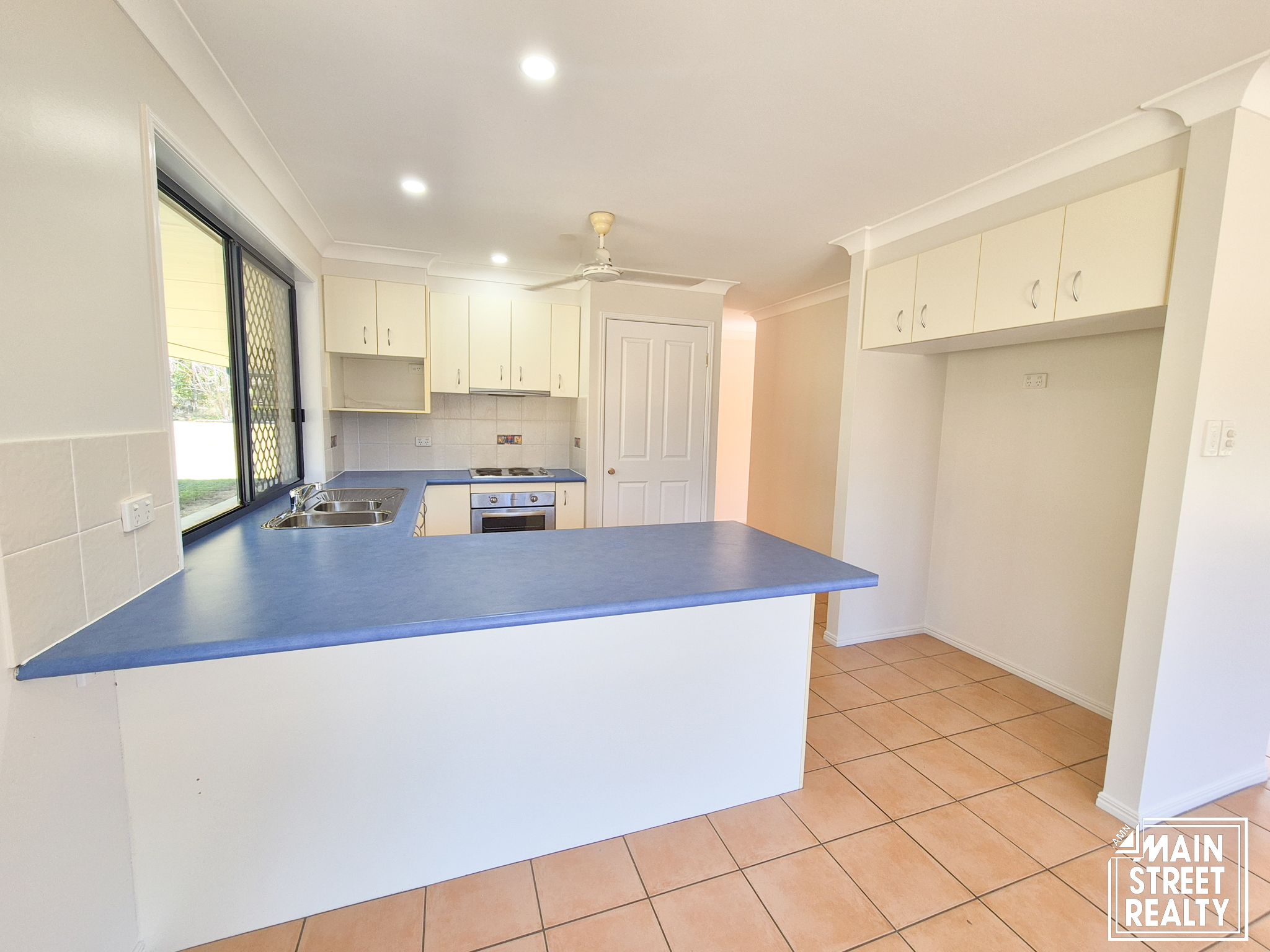 3-bedroom house at 410 Crumpton Drive, Blackbutt North, QLD 4314, South Burnett, Queensland