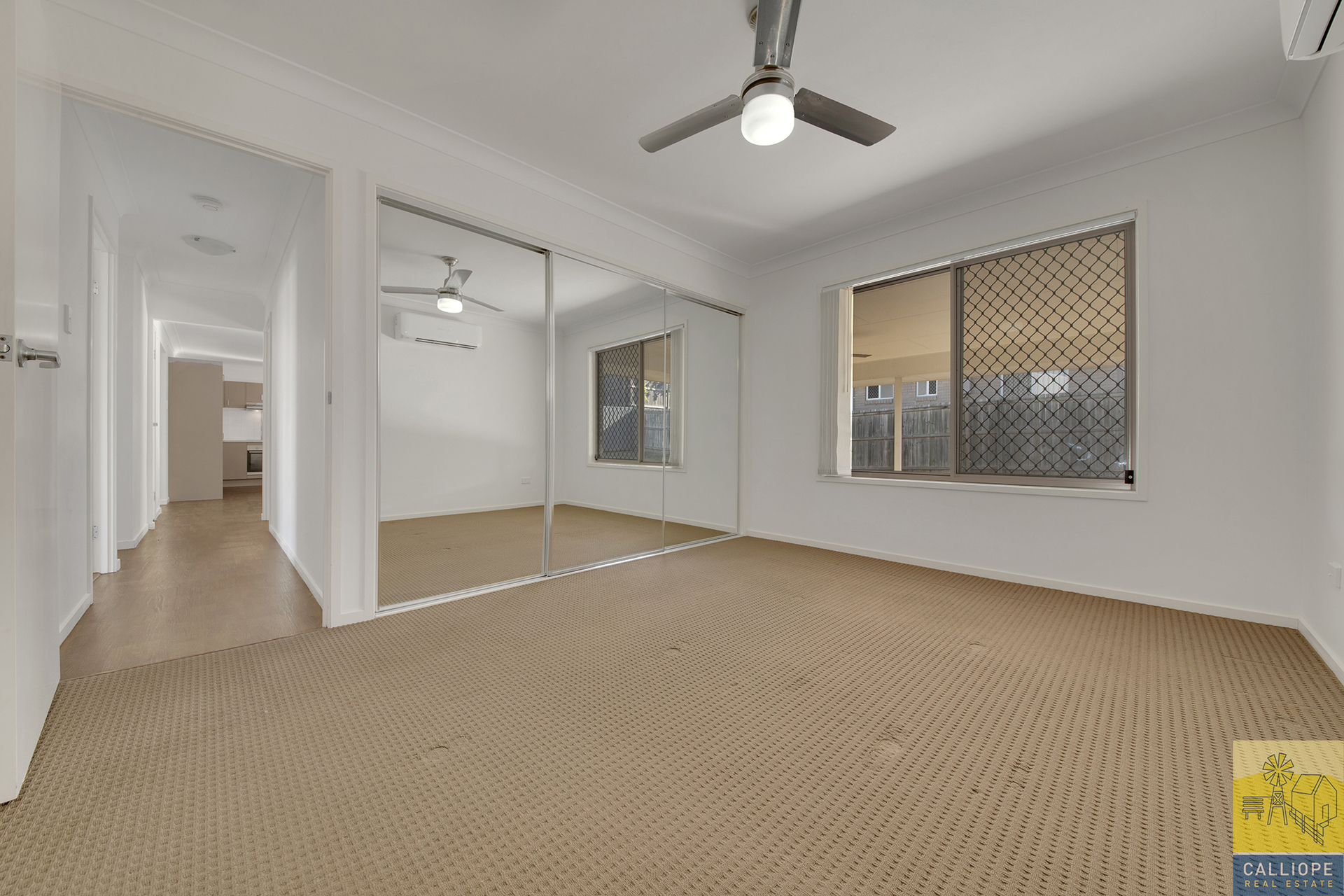 4-bedroom house at 16 Tarrawonga Drive, Calliope, QLD 4680, Gladstone, Queensland