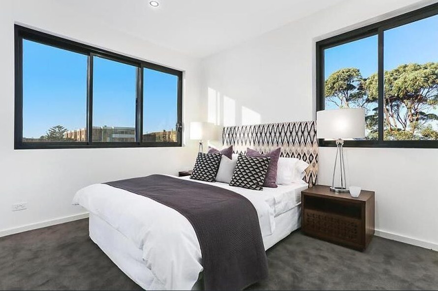 UNIT 12 11 NORTON AVENUE, Rose Bay NSW 2029 - Image 3