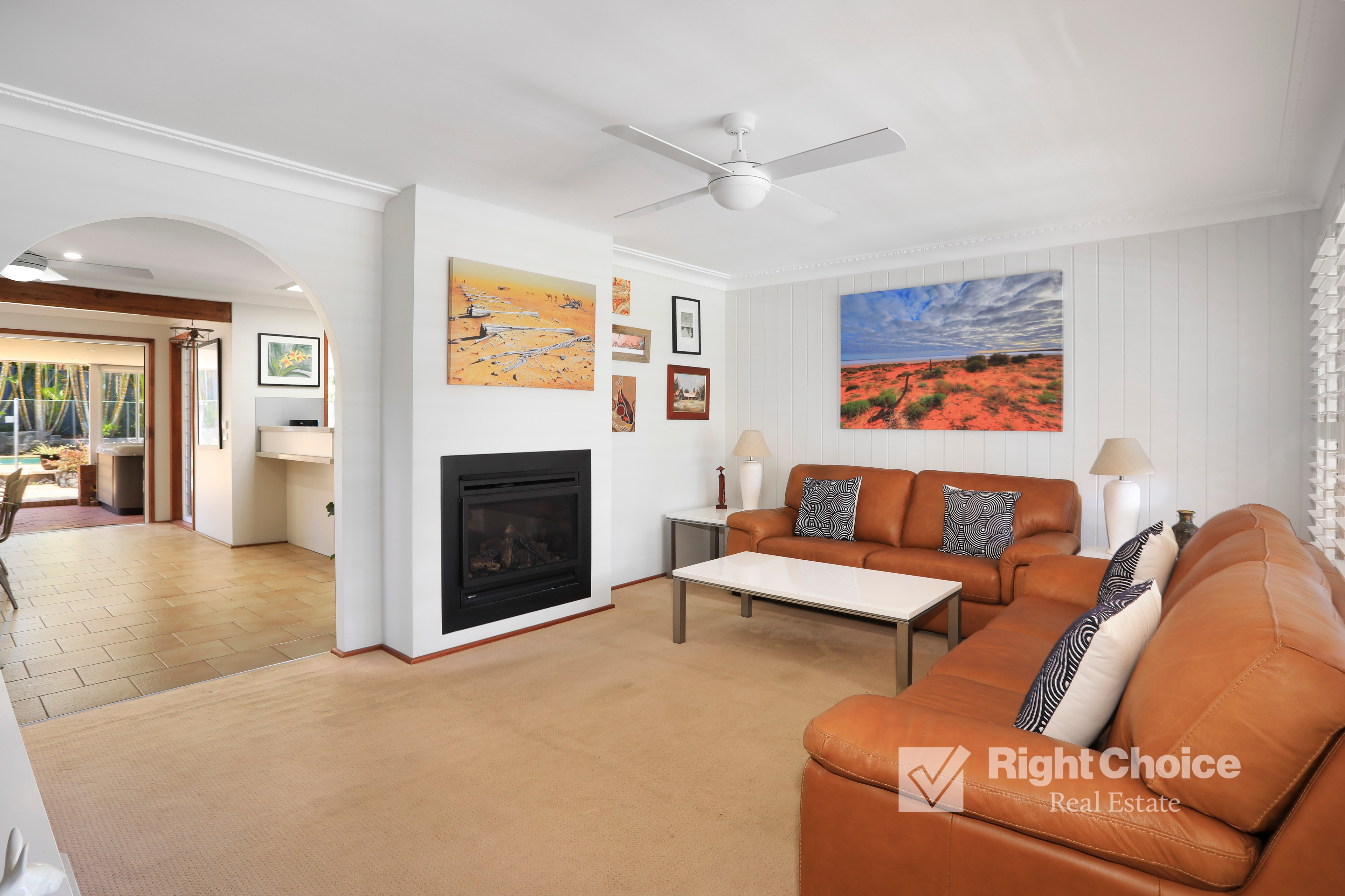 3-bedroom house at 275 REDDALL PARADE, Mount Warrigal NSW 2528, Shellharbour, New South Wales