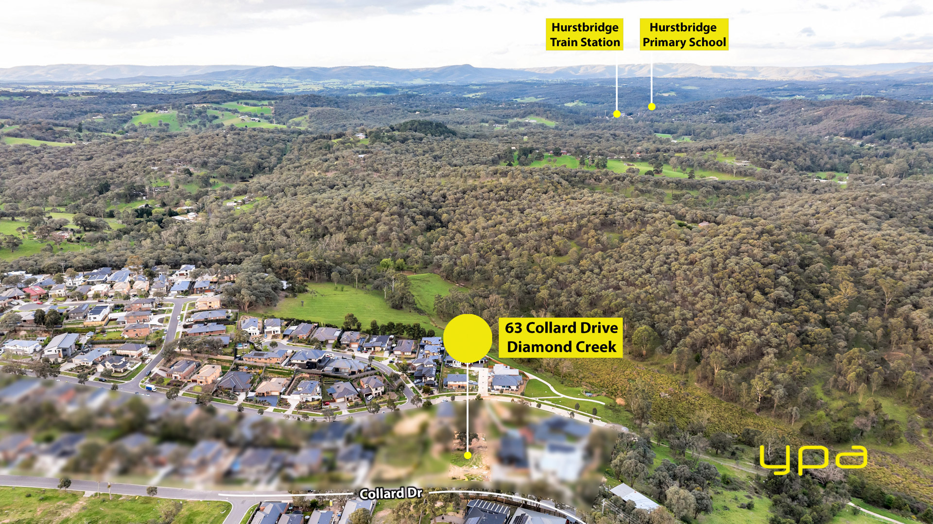 63 Collard Drive, Diamond Creek, VIC 3089 - Image 7