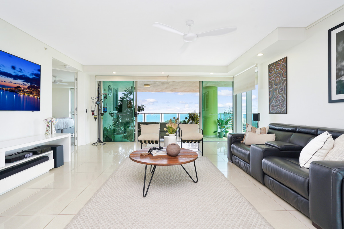 3-bedroom unit at 181 8A GARDINER STREET, DARWIN CITY NT 0800, Darwin, Northern Territory
