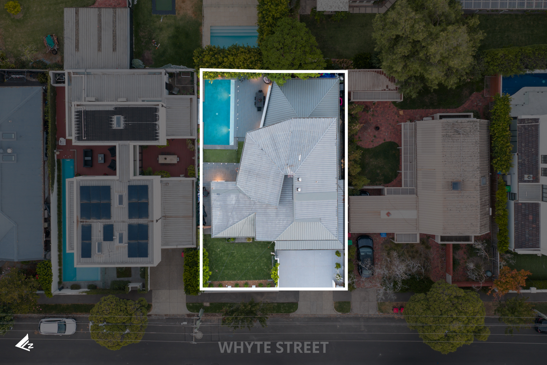 4-bedroom house at 14 WHYTE STREET, Brighton VIC 3186, , Victoria