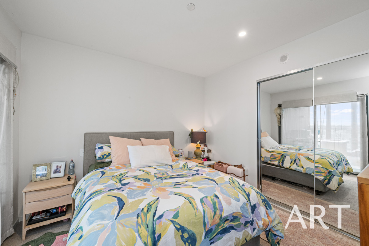 1-bedroom unit at 402/908 Canning Highway, Applecross, WA 6153, Melville, Western Australia