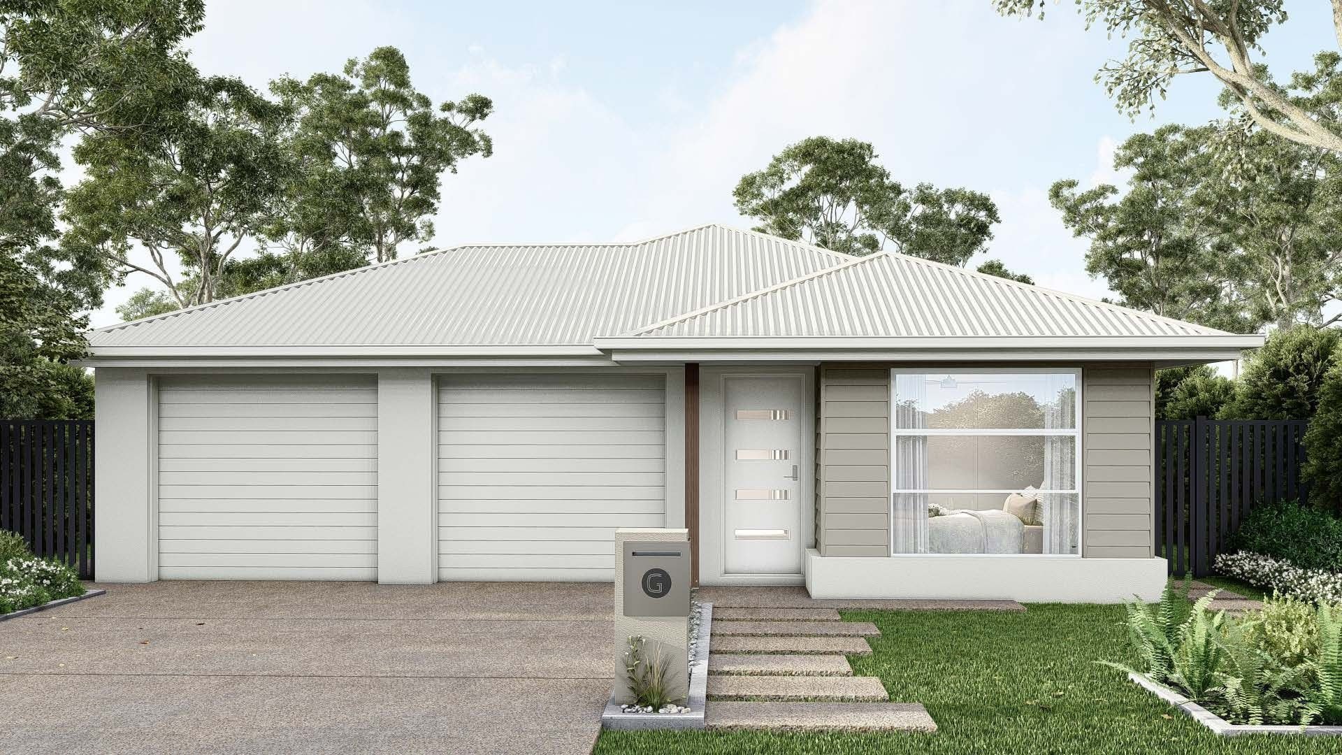 Lot 7 Cresta, Park Ridge, Qld, 4125 - Image 1