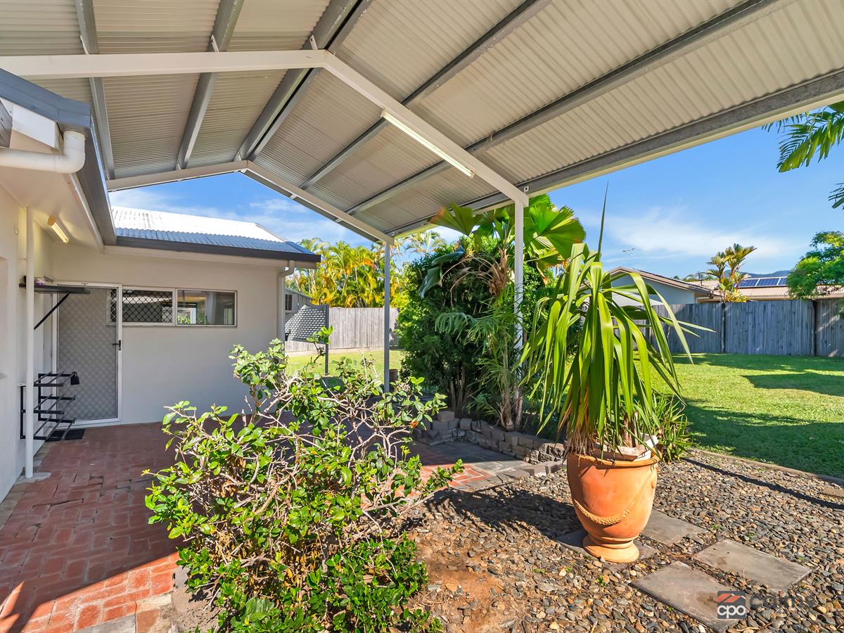 4-bedroom house at 9 KELPIE CLOSE, Mount Sheridan QLD 4868, Cairns, Queensland