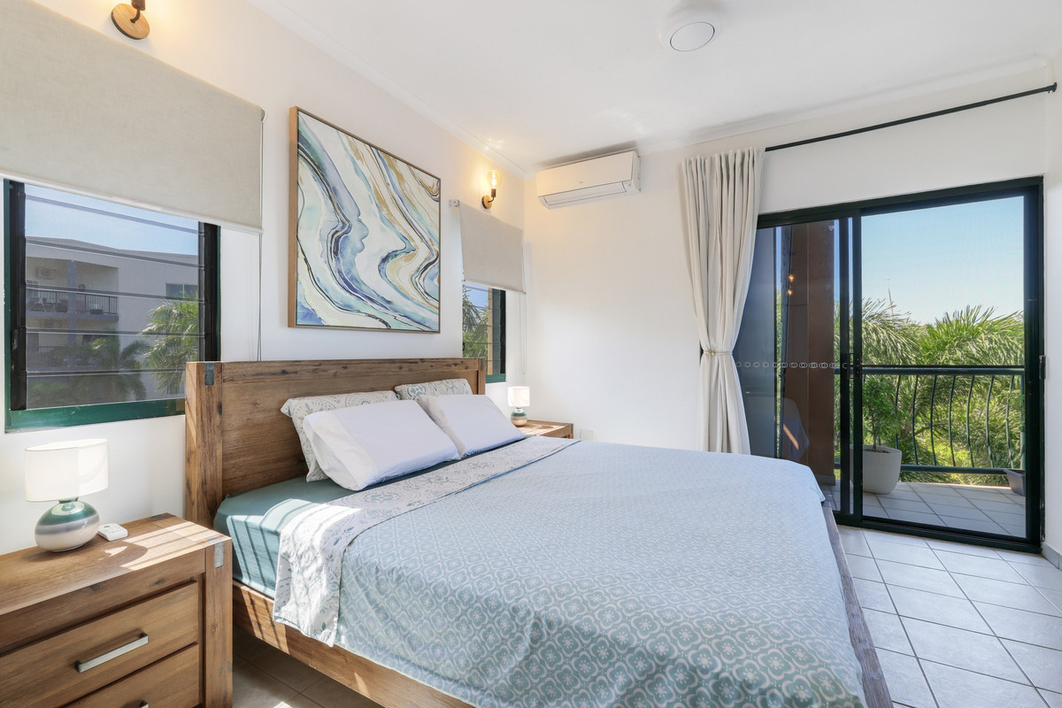 2-bedroom unit at 6/1 Manila Place, Woolner, NT 0820, Darwin, Northern Territory
