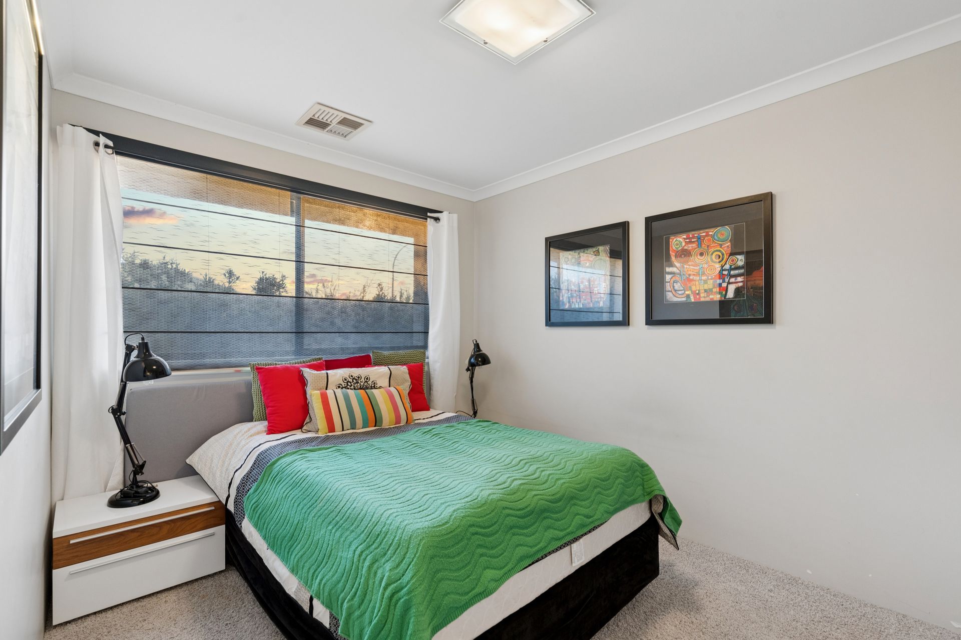 4-bedroom house at 56 Burdekin Turn, Hilbert, Wa, 6112, Armadale, Western Australia