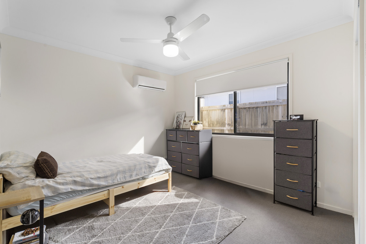 5-bedroom house at 47 ANDREW STREET, Bundamba QLD 4304, Ipswich, Queensland