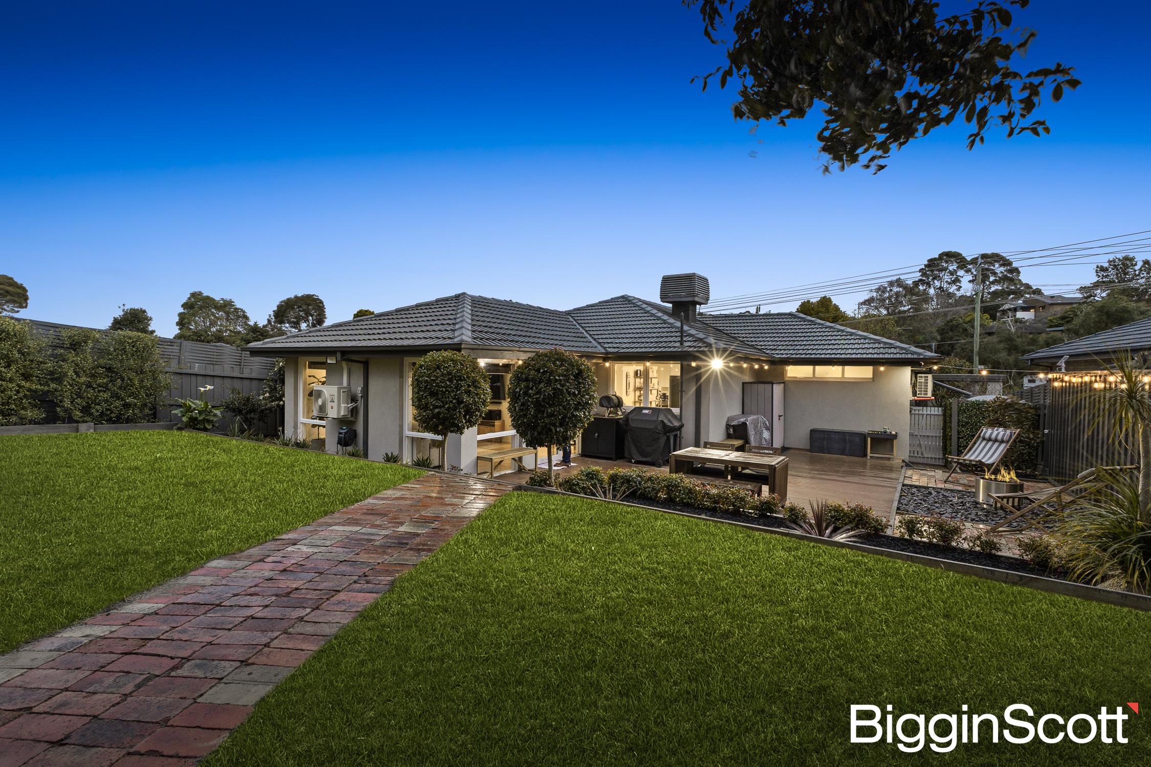 4-bedroom house at 86 Lipton Drive, Frankston, VIC 3199, Frankston, Victoria